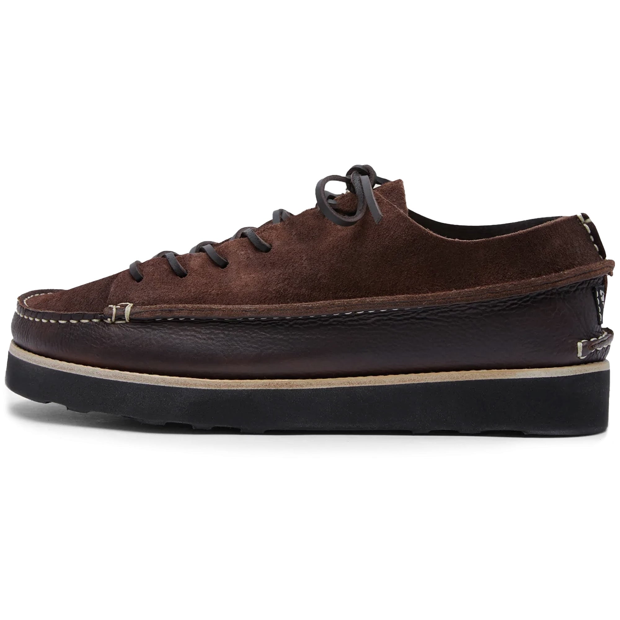 Yogi Finn 3 - Dark Brown