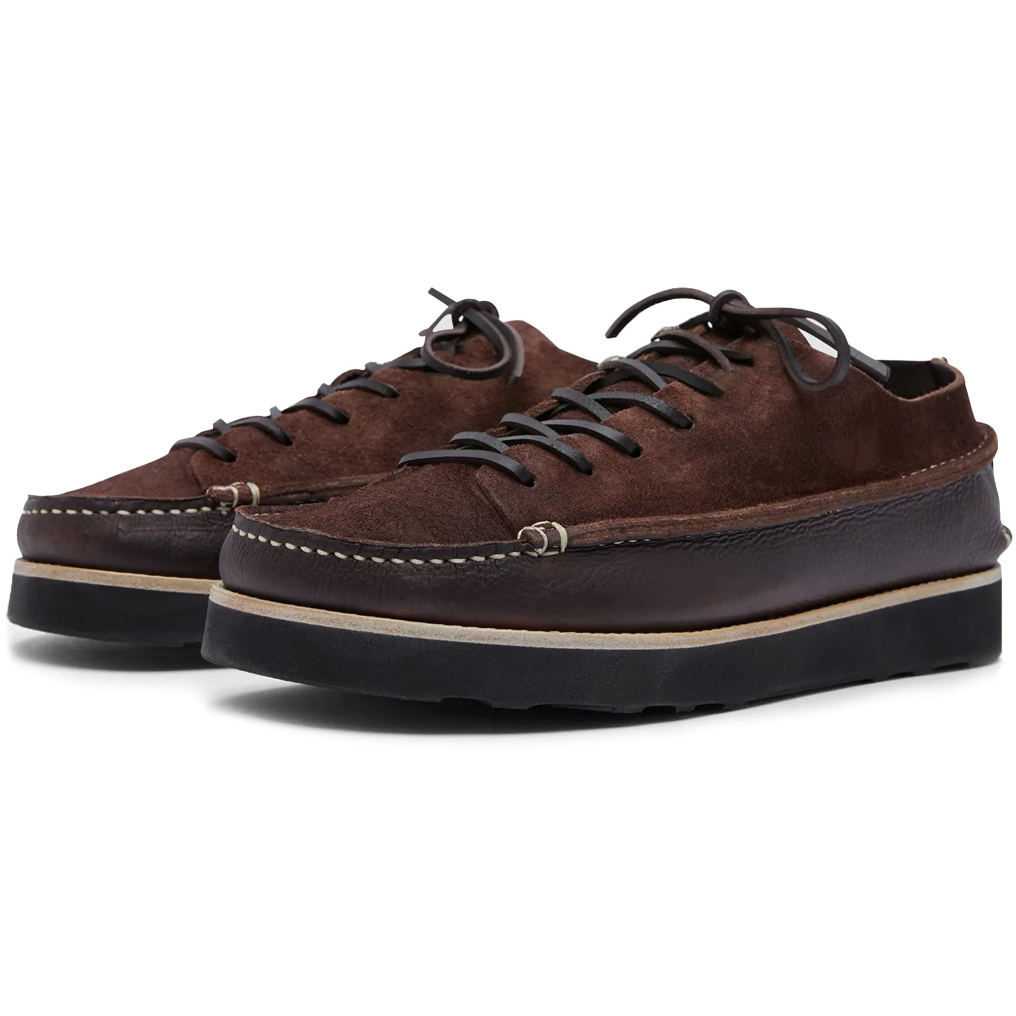 Yogi Finn 3 - Dark Brown