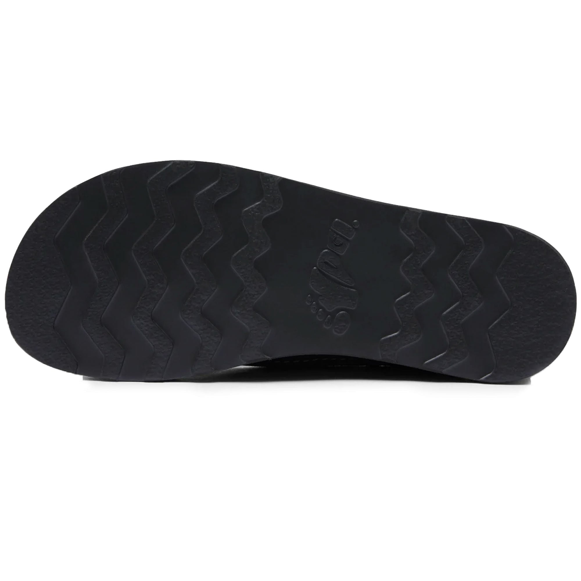 Yogi Finn 3 - Dark Brown