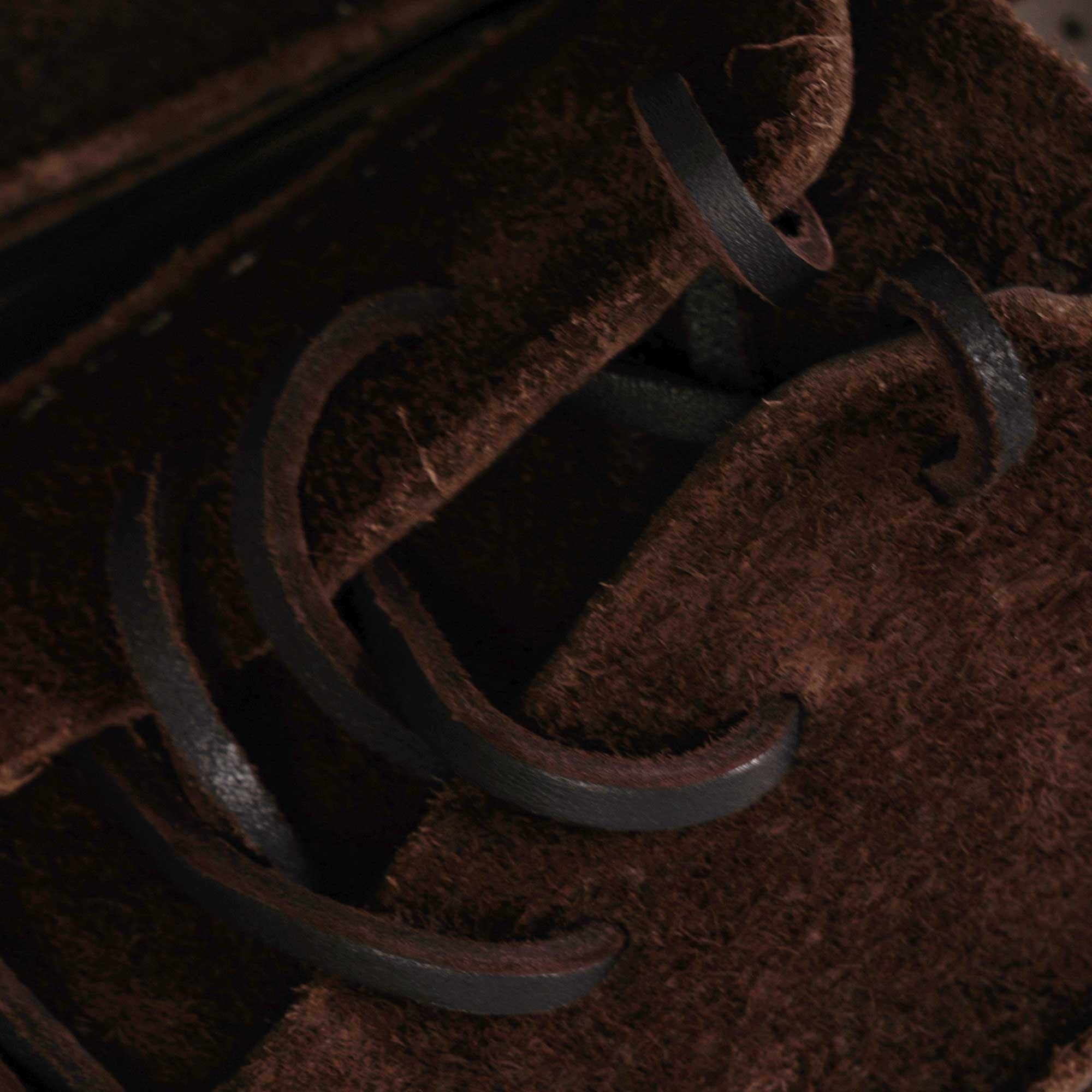 Yogi Finn 3 - Dark Brown
