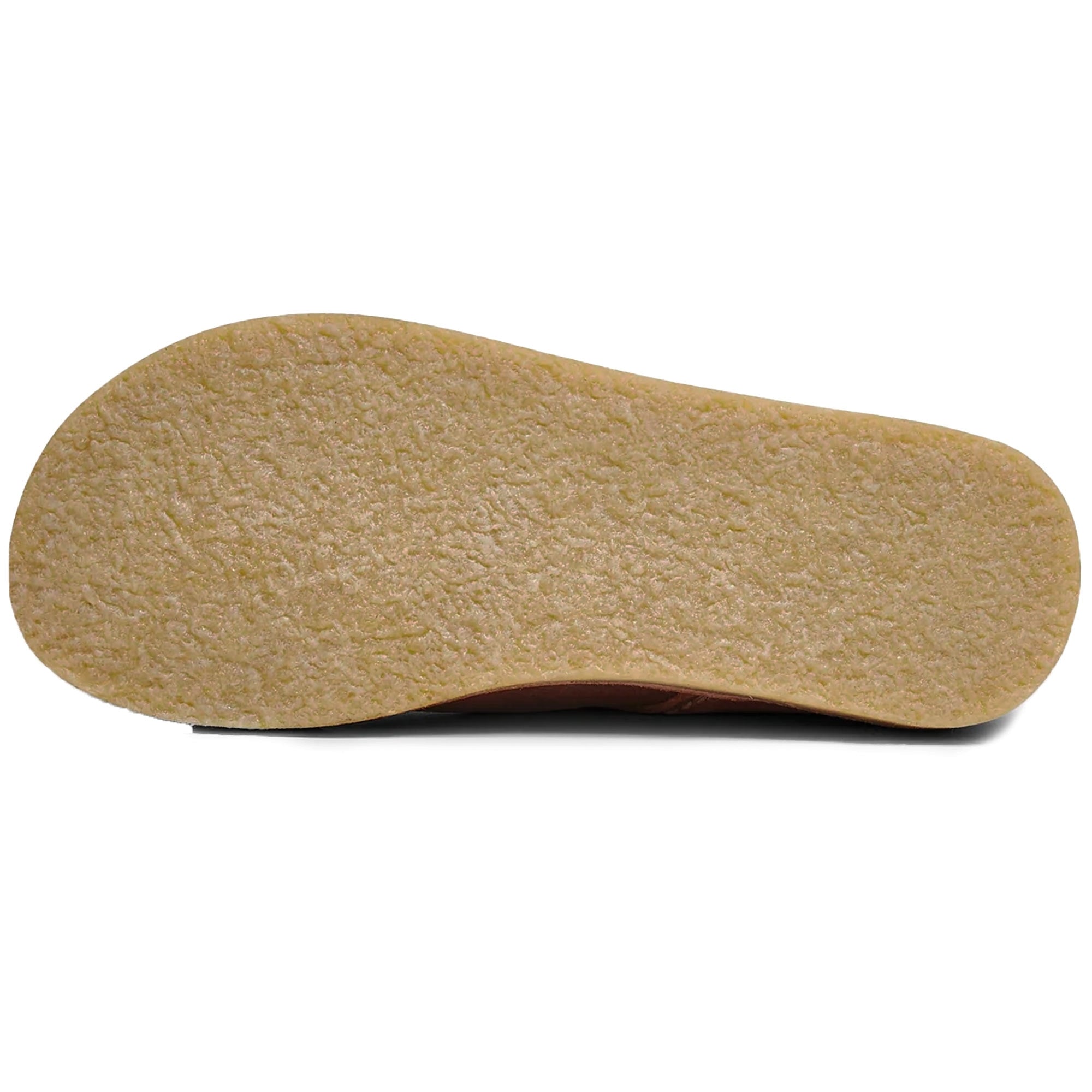 Yogi Caden Centre Seam Leather Shoe - Chestnut