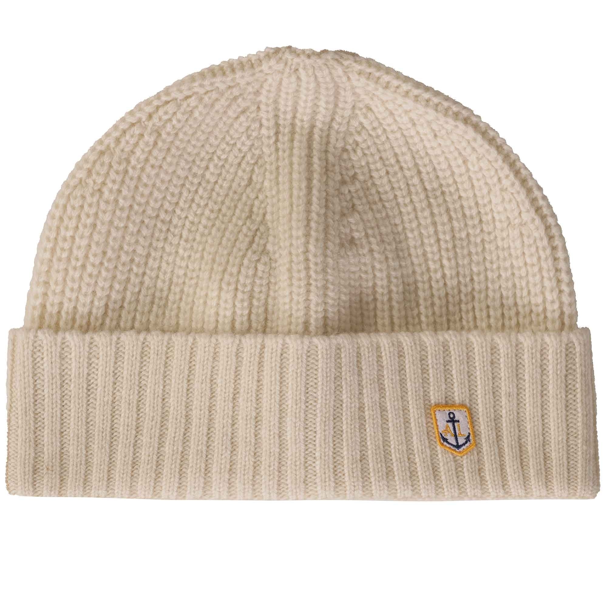 Armor Lux Miki Bonnet Hat - Natural