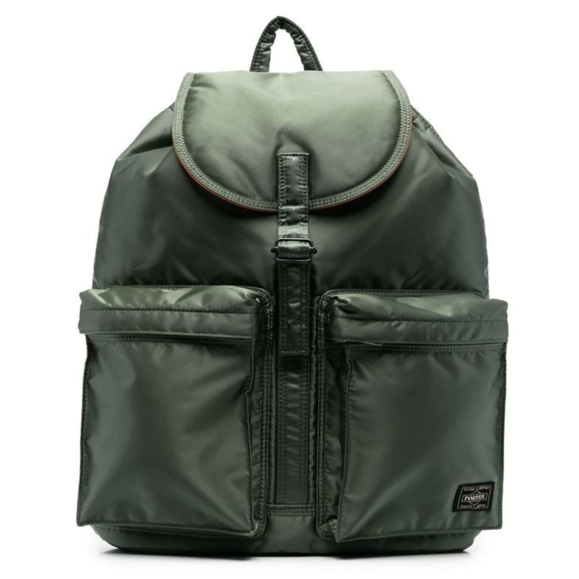 Porter-Yoshida & Co. Tanker Rucksack - Sage Green