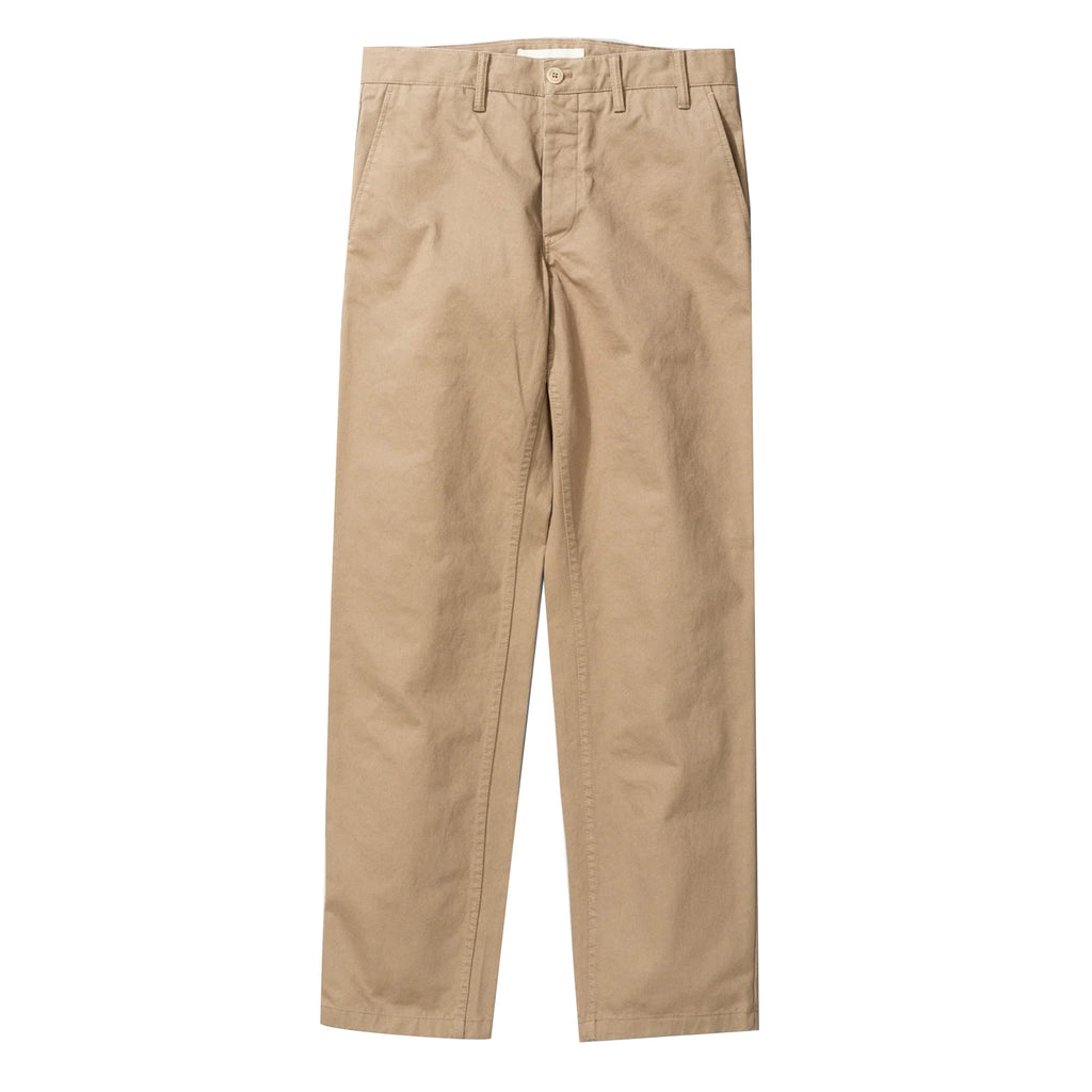Norse Projects Aros Heavy - Khaki