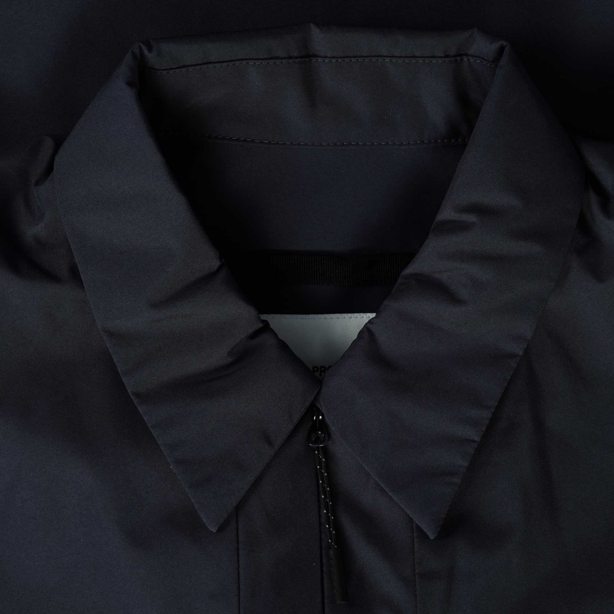 Norse Projects Jens Gore-Tex Infinium 2.0 Jacket - Dark Navy