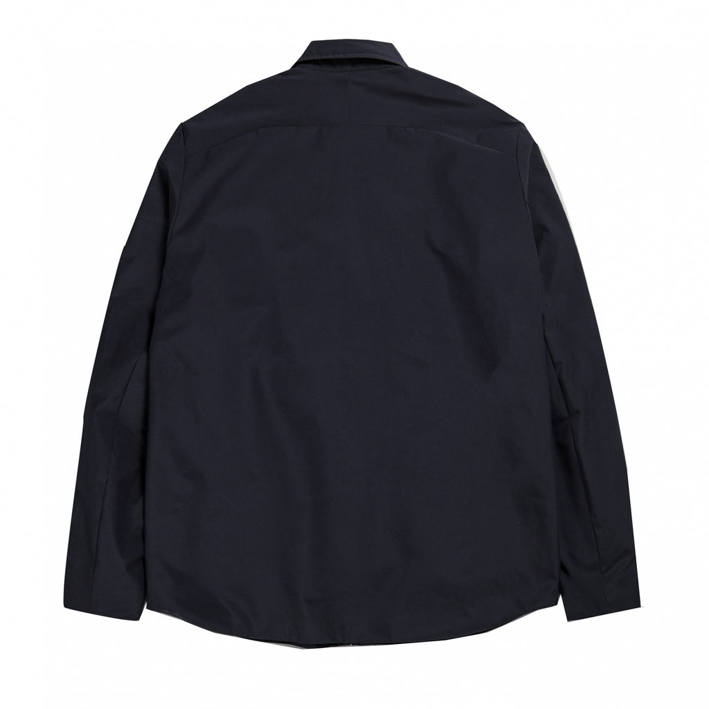 Norse Projects Jens Gore-Tex Infinium 2.0 Jacket - Dark Navy