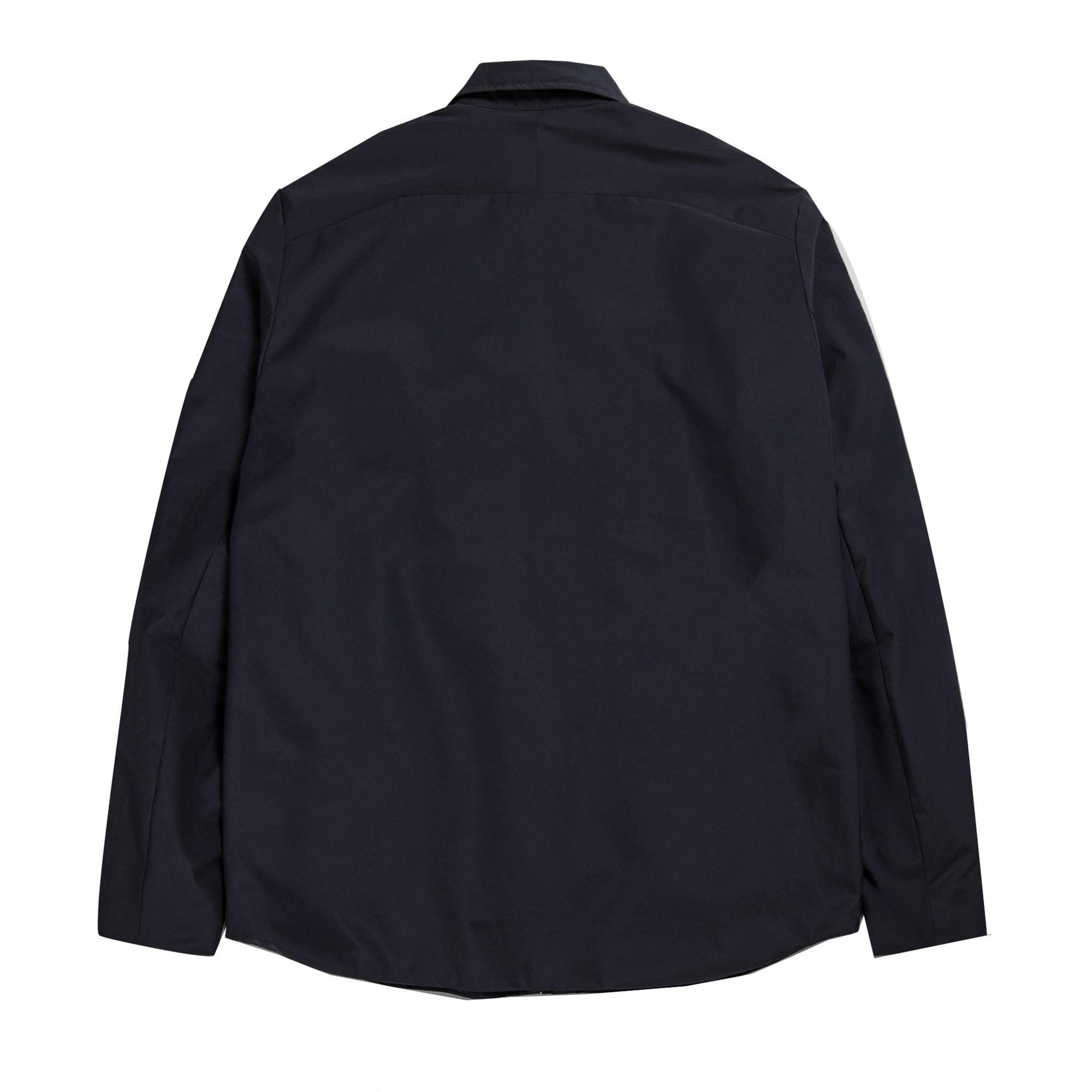 Norse Projects Jens Gore-Tex Infinium 2.0 Jacket - Dark Navy