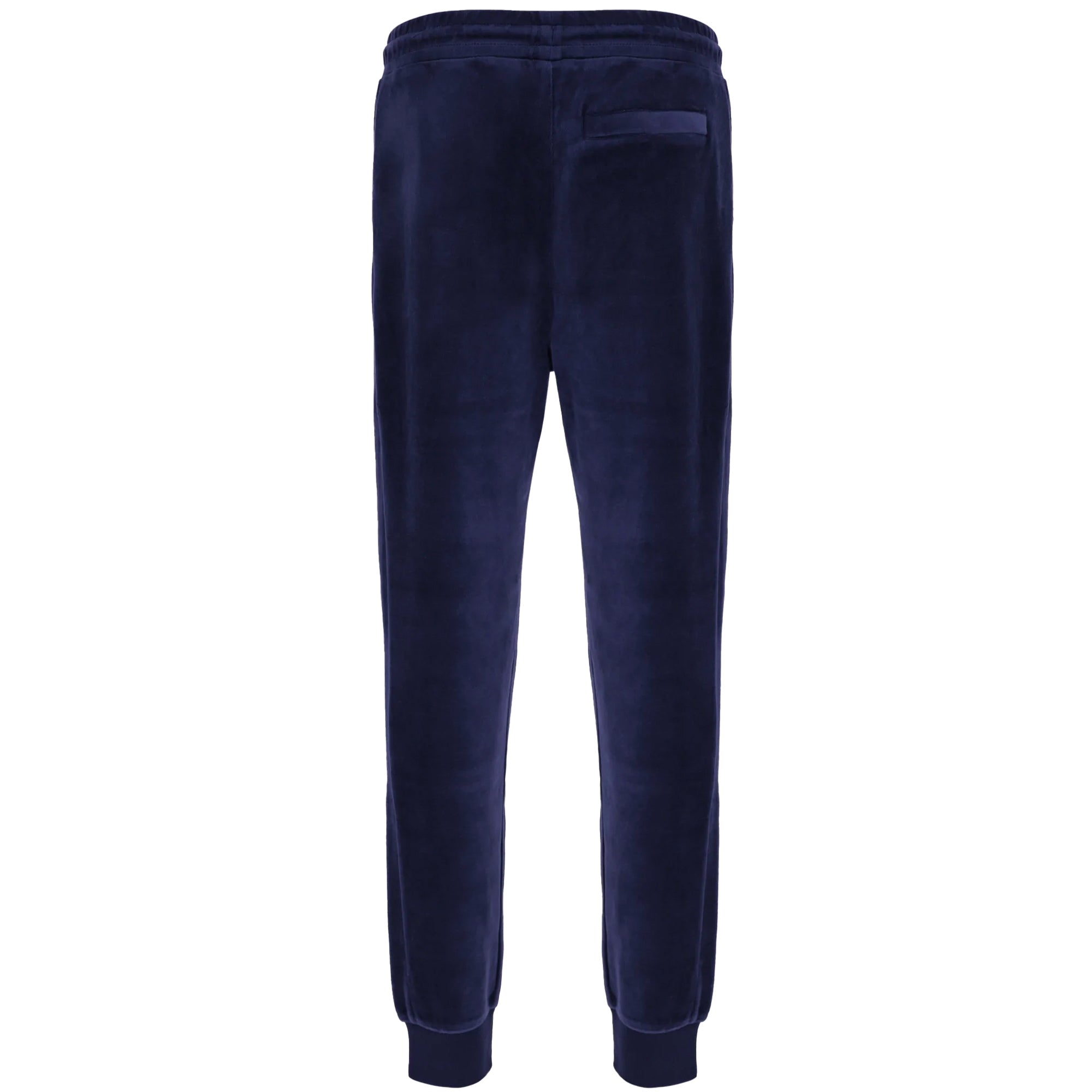 Fila Vintage Terence Velour Pant - Navy