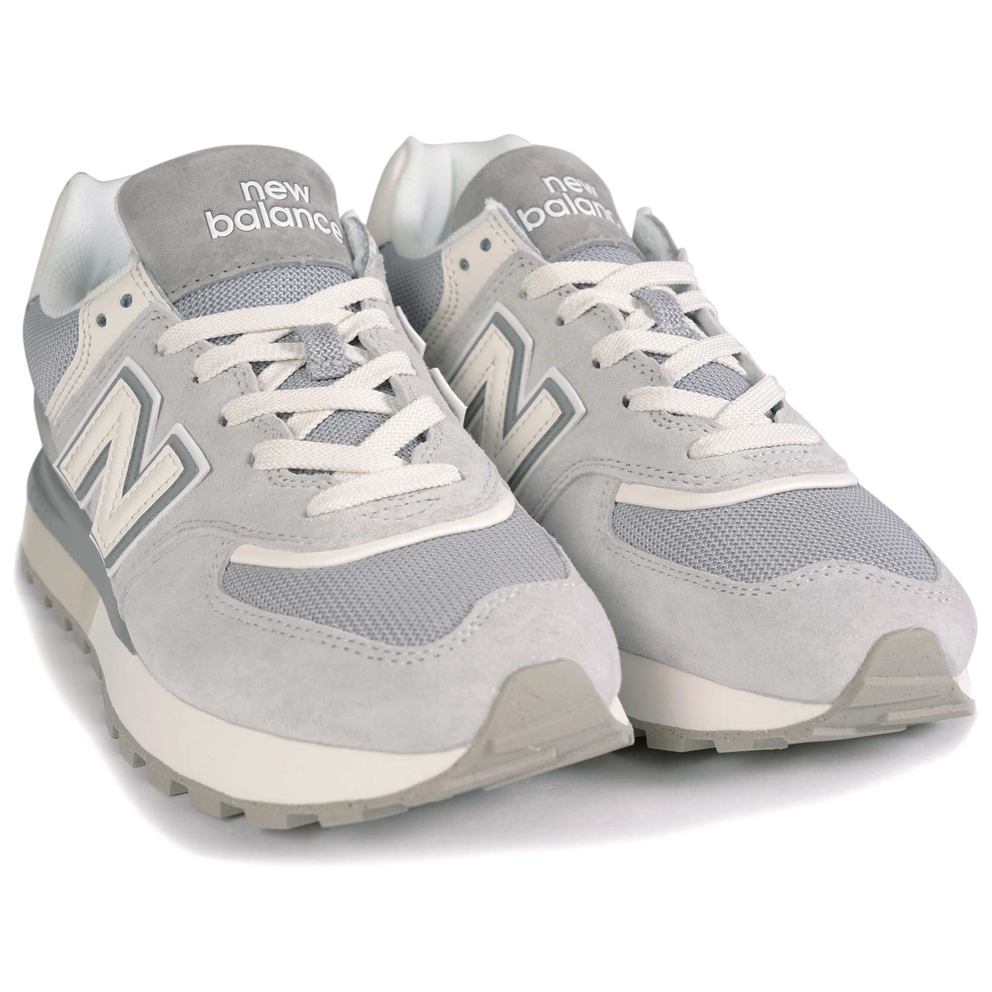 New Balance 574 Legacy - Grey