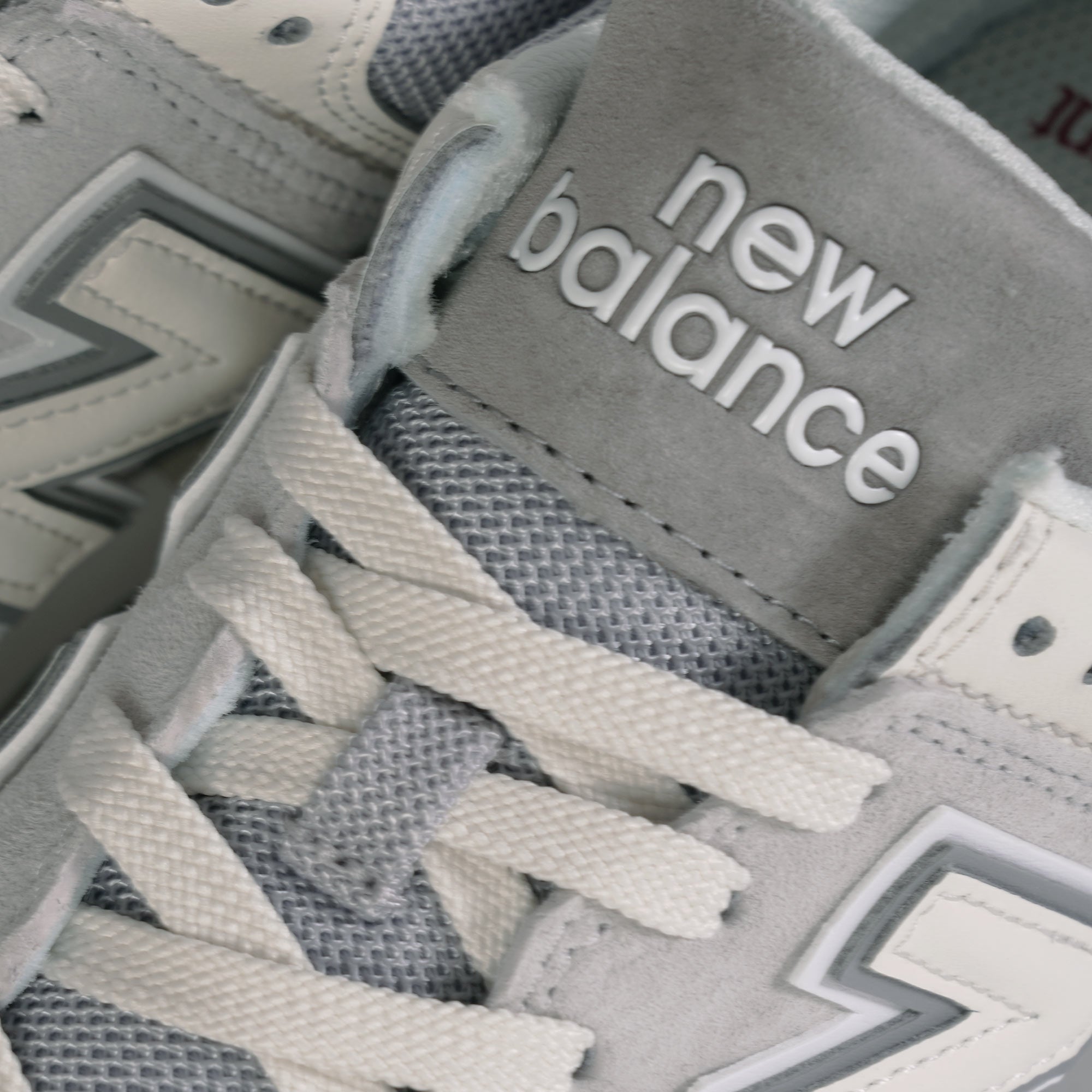 New Balance 574 Legacy - Grey