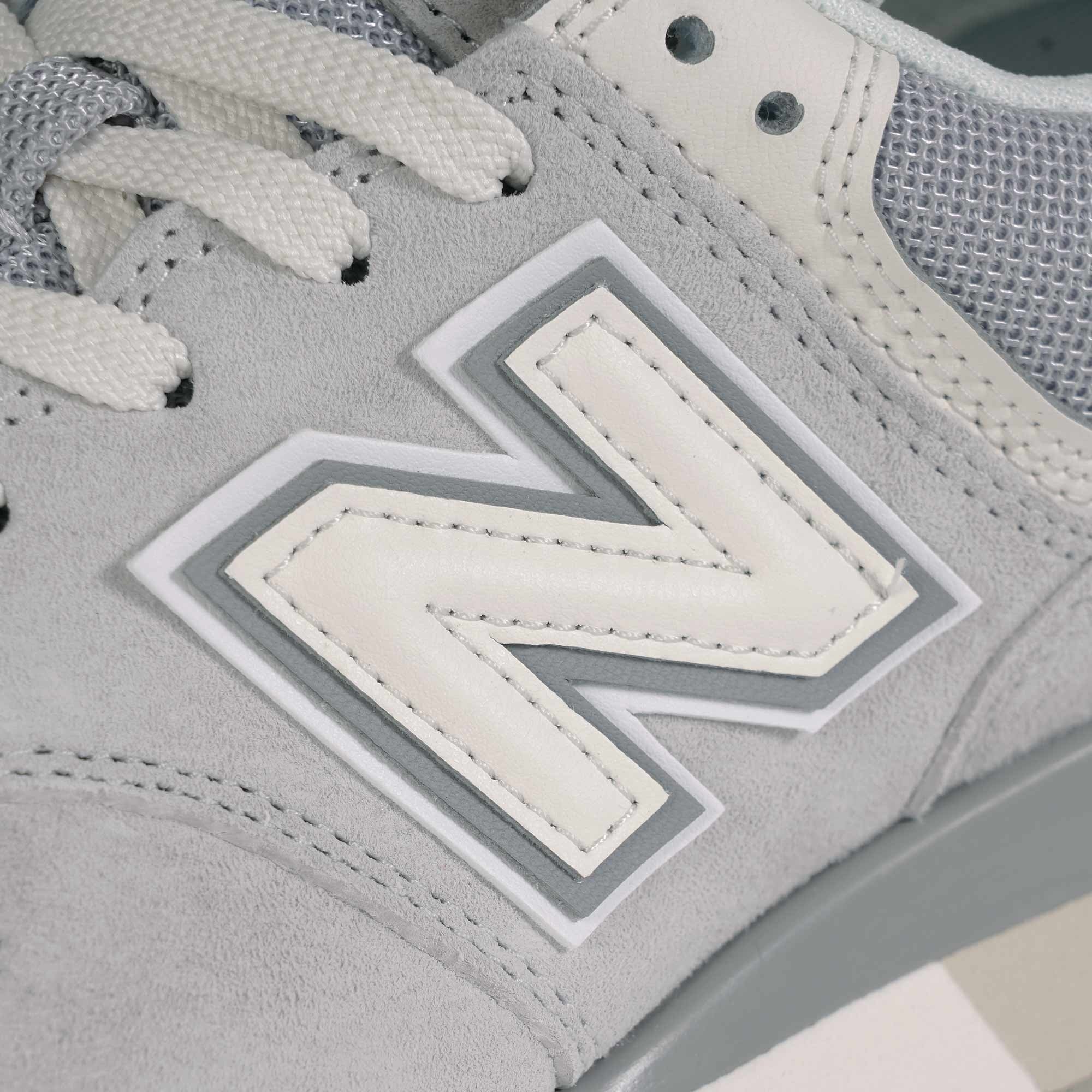New Balance 574 Legacy - Grey