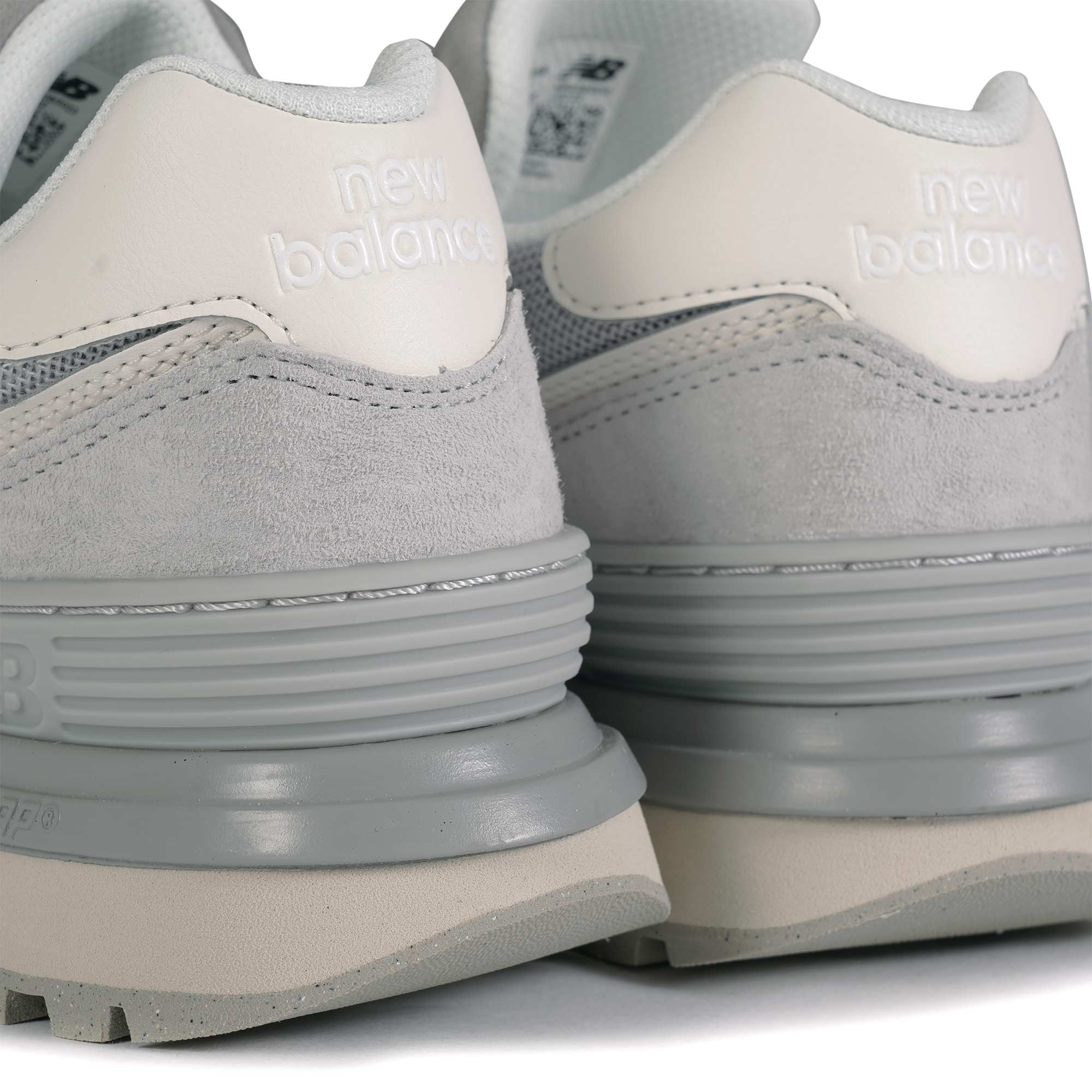 New Balance 574 Legacy - Grey