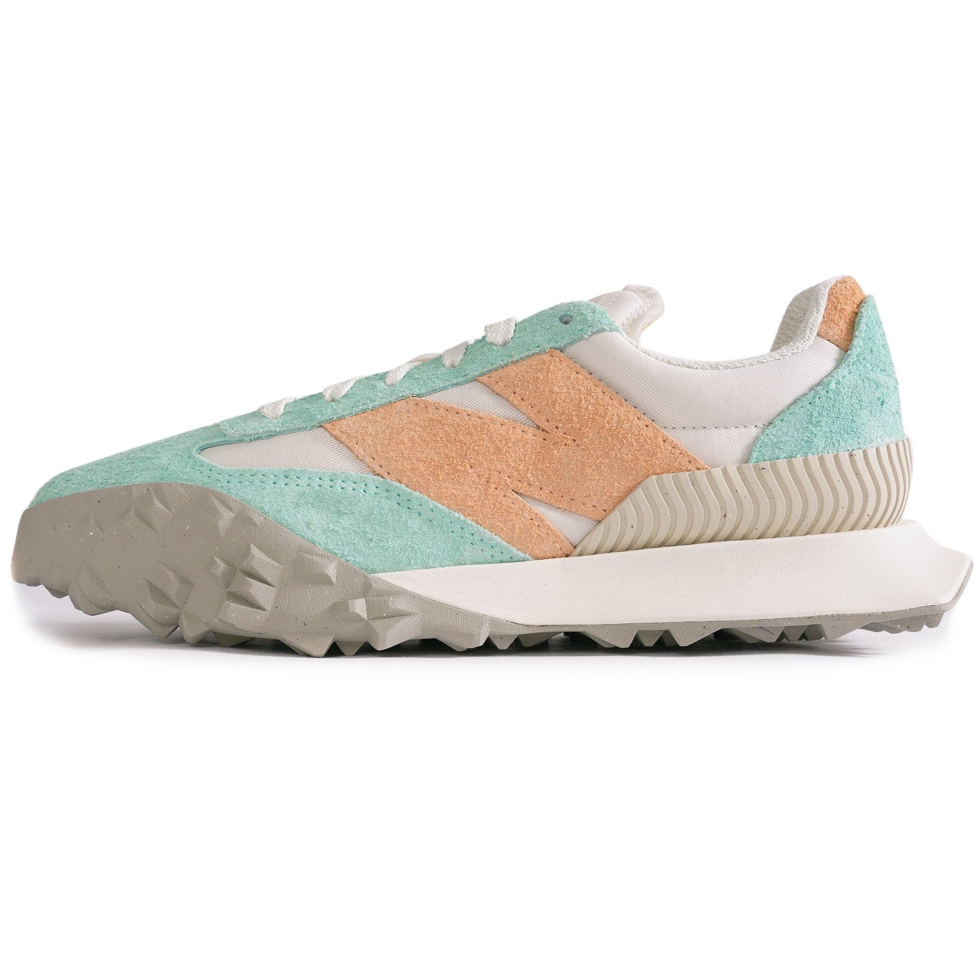 New Balance XC-72 - Bright Mint/Ginger
