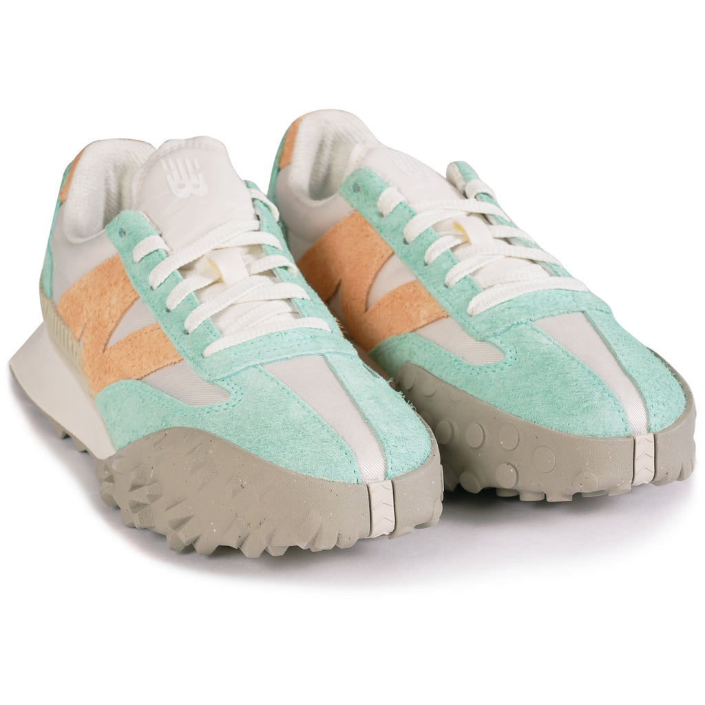 New Balance XC-72 - Bright Mint/Ginger