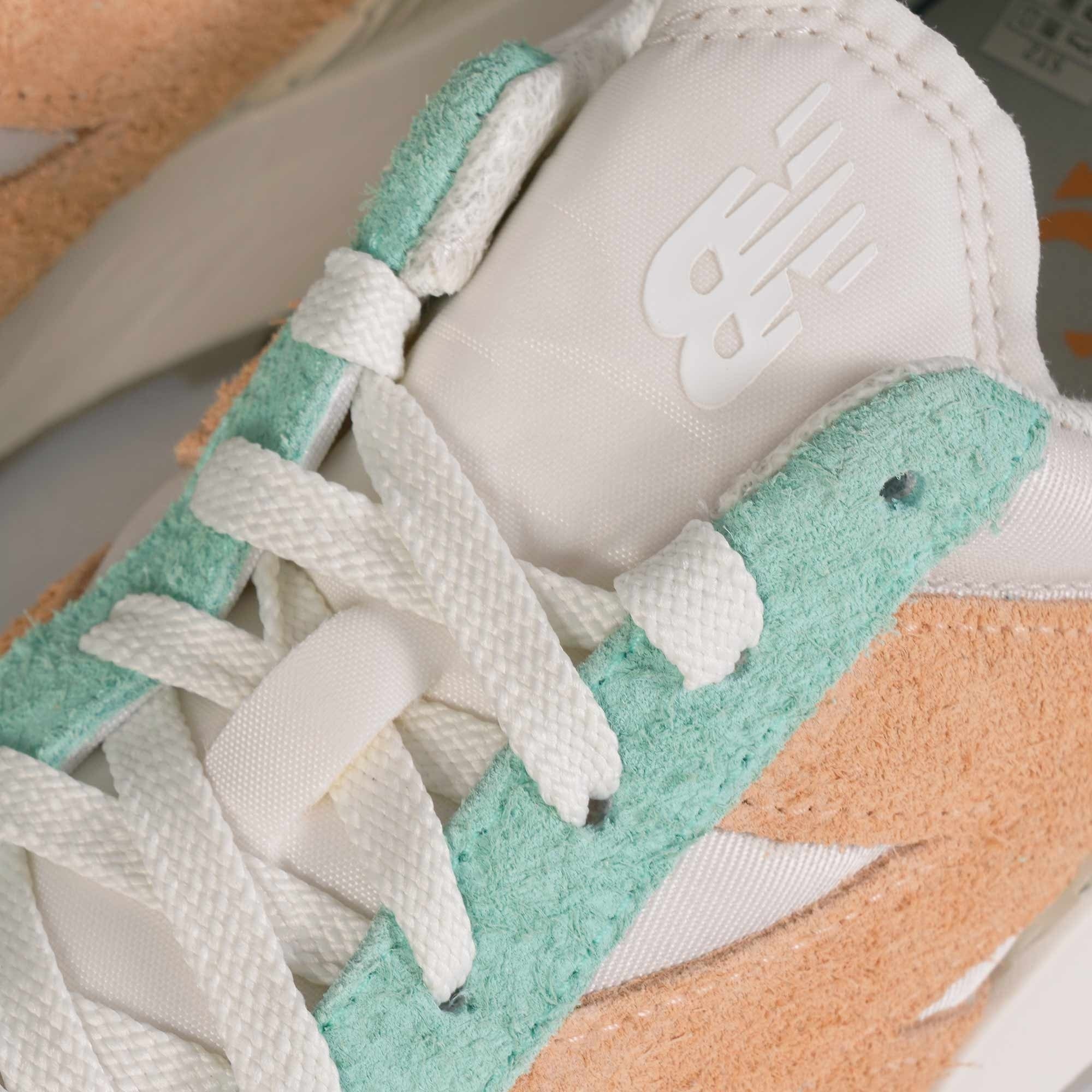 New Balance XC-72 - Bright Mint/Ginger