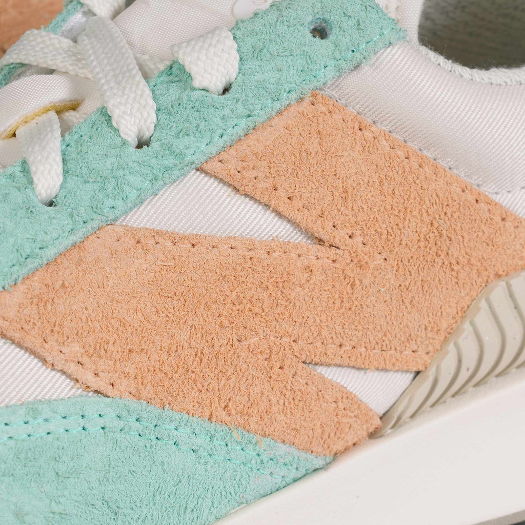 New Balance XC-72 - Bright Mint/Ginger