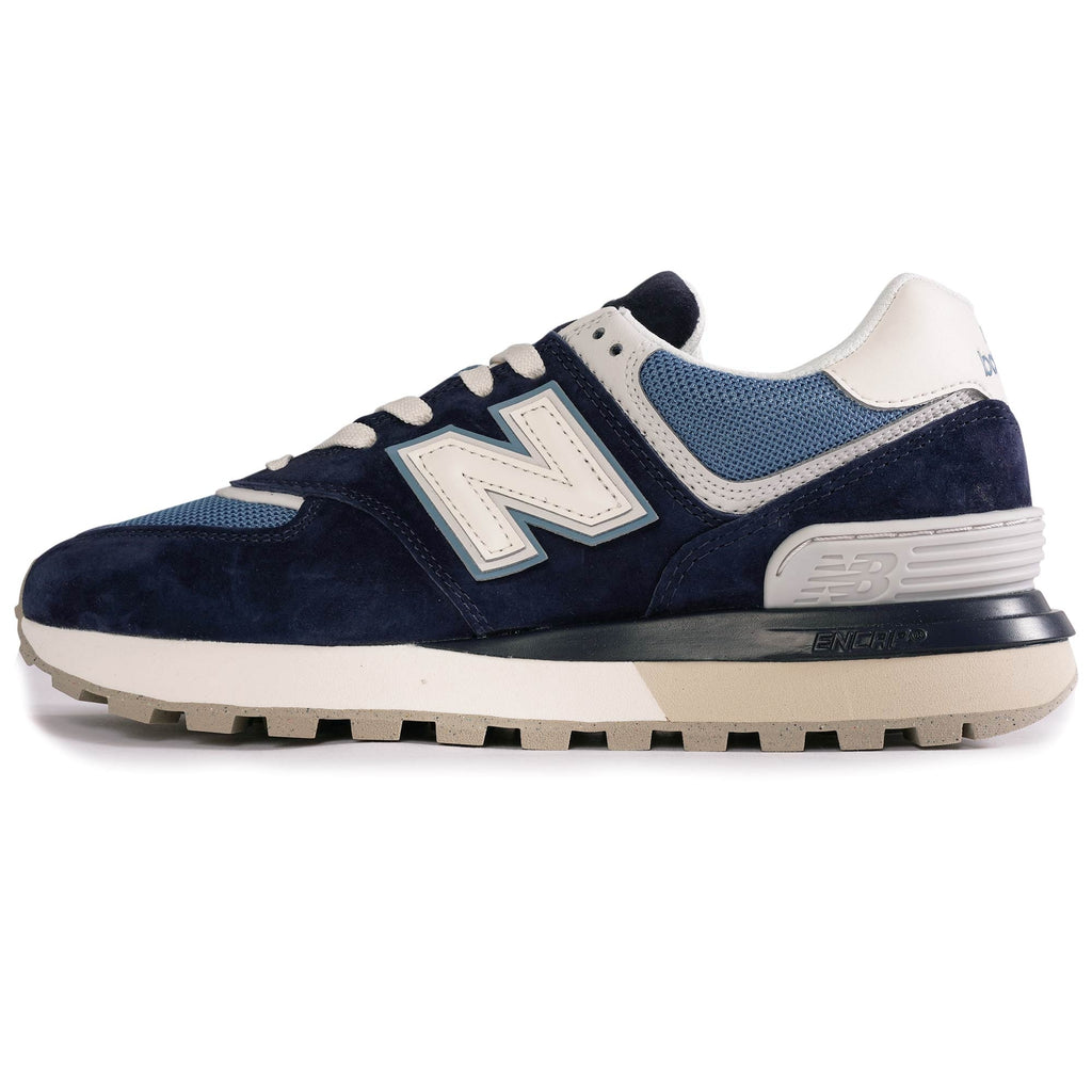 New Balance 574 Legacy - Navy