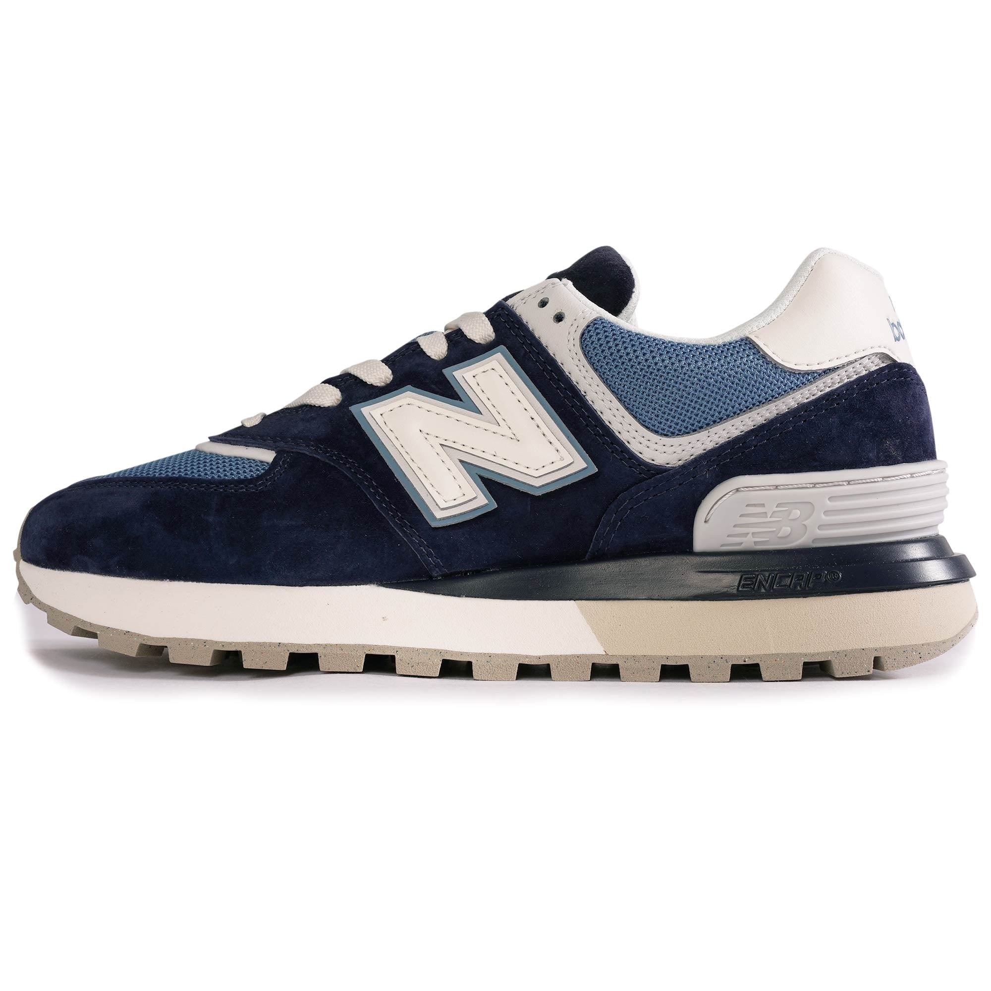 New Balance 574 Legacy - Navy