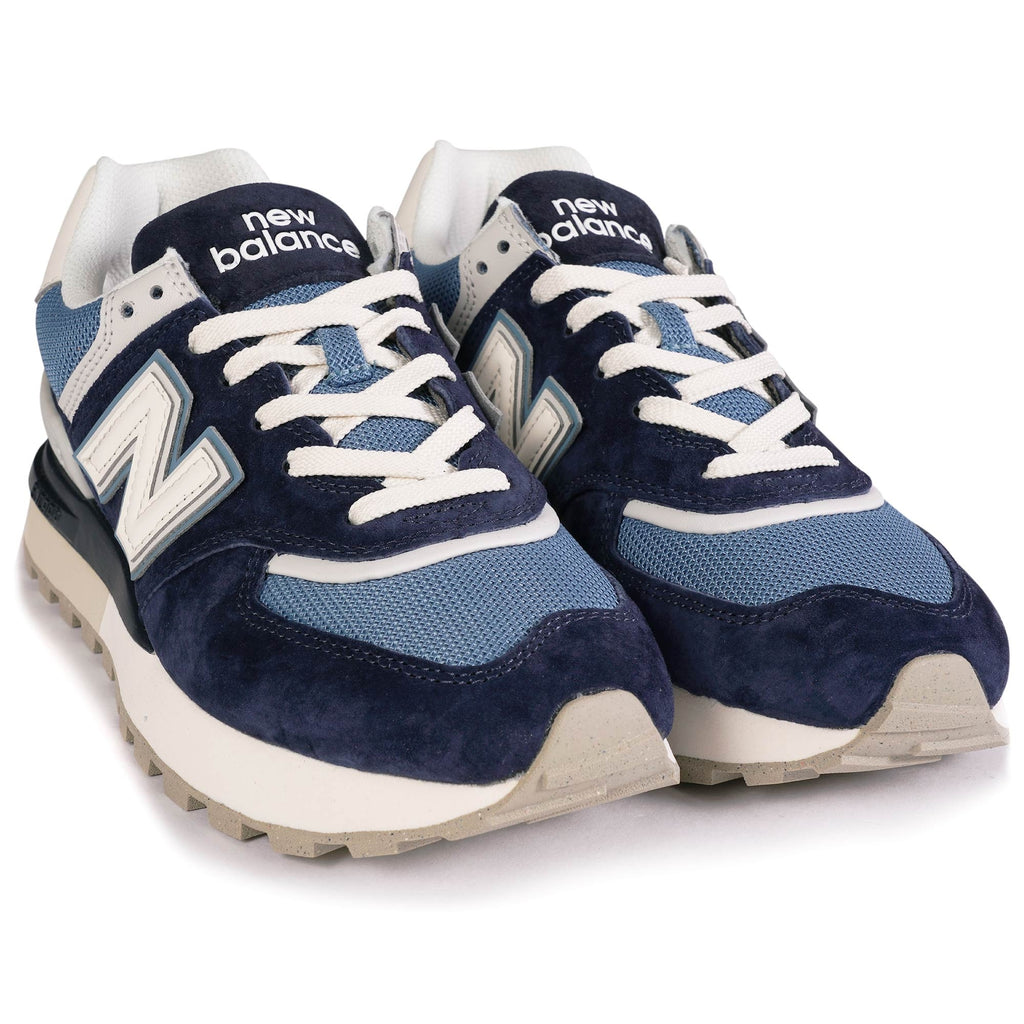New Balance 574 Legacy - Navy