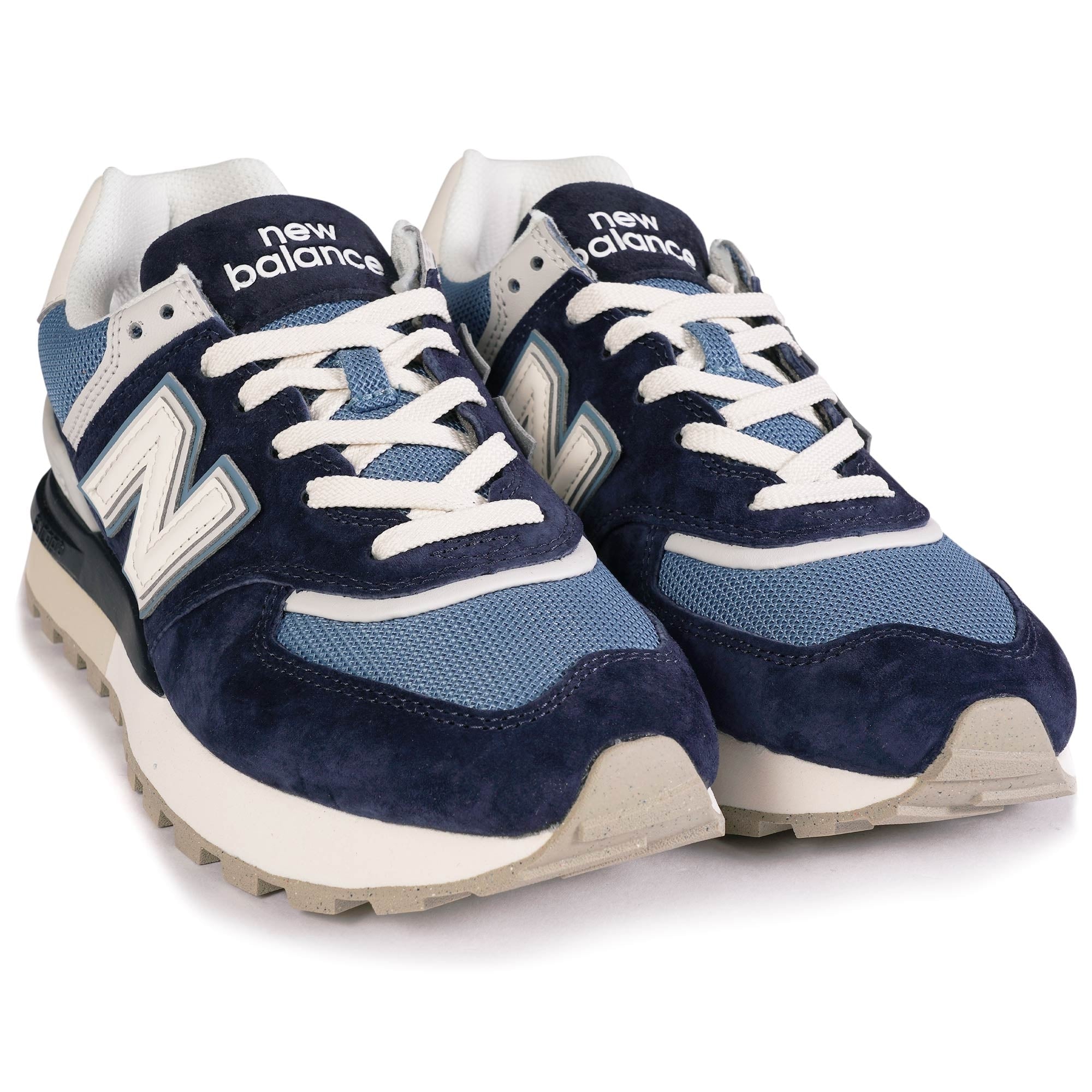 New Balance 574 Legacy - Navy