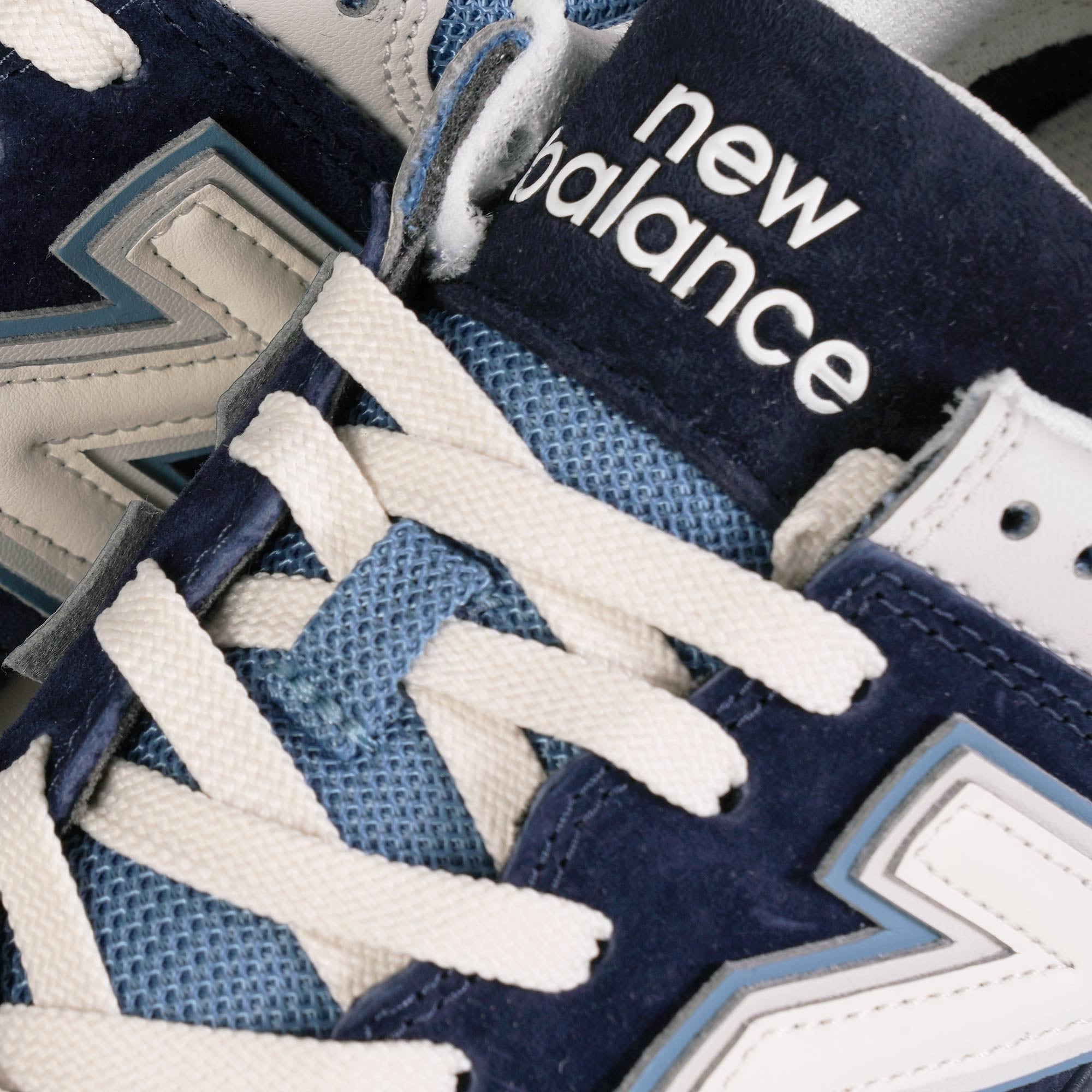 New Balance 574 Legacy - Navy