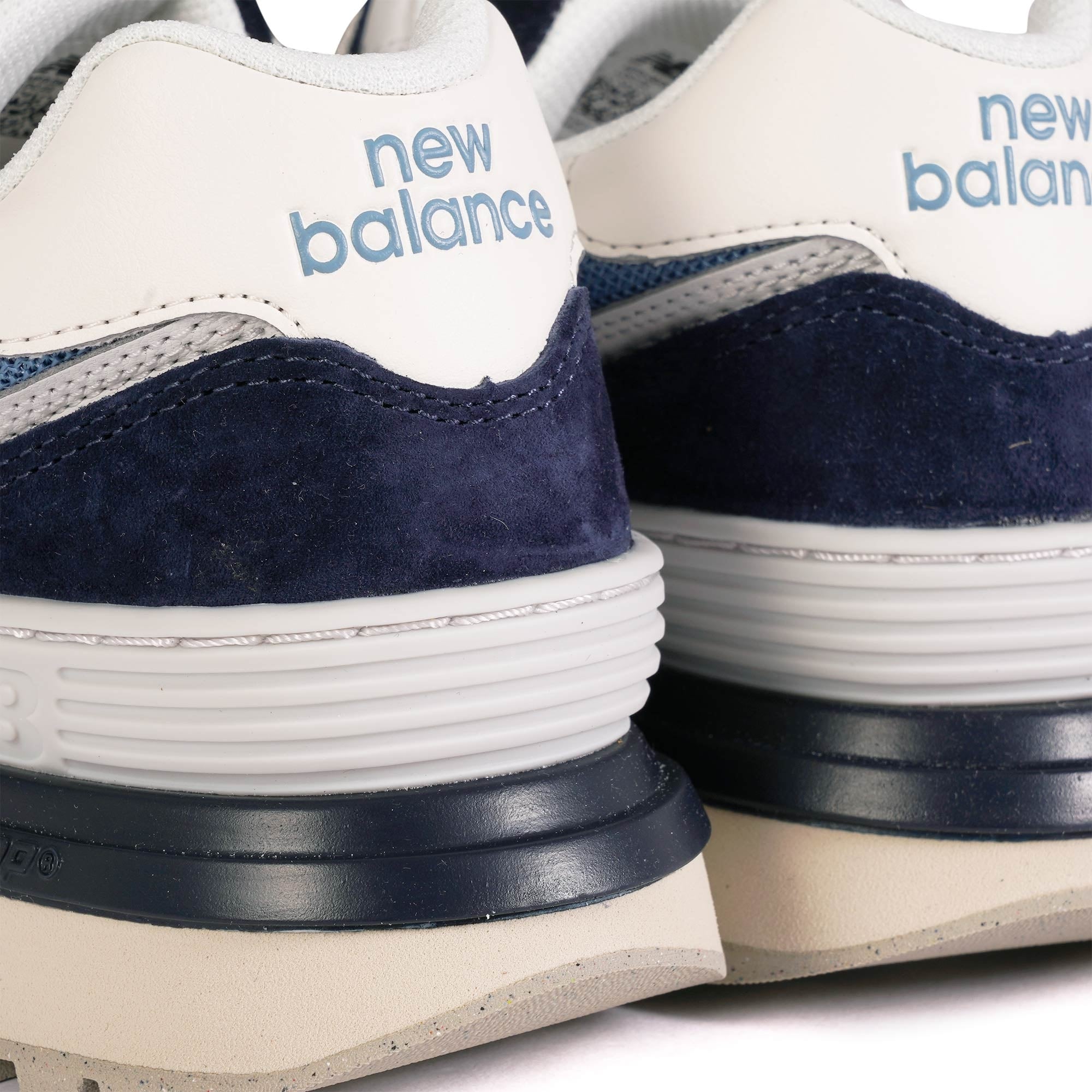 New Balance 574 Legacy - Navy