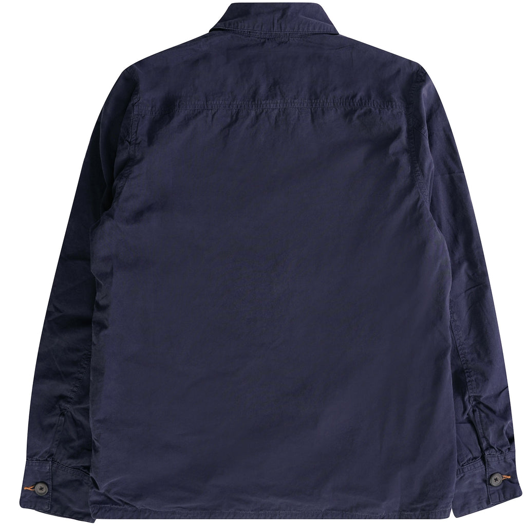 Paul Smith Overshirt - Dark Navy