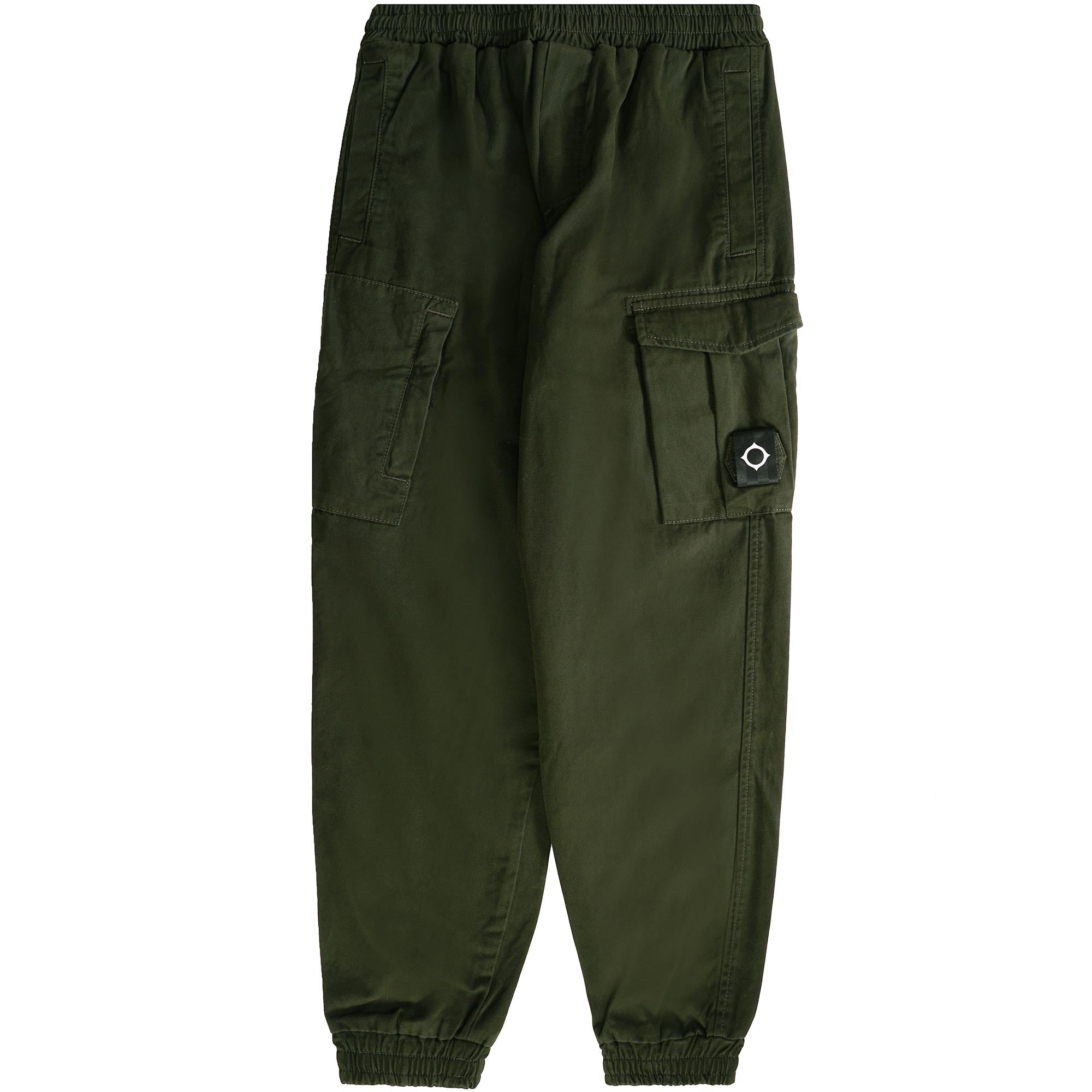 Ma Strum Combat Pant - Oil Slick