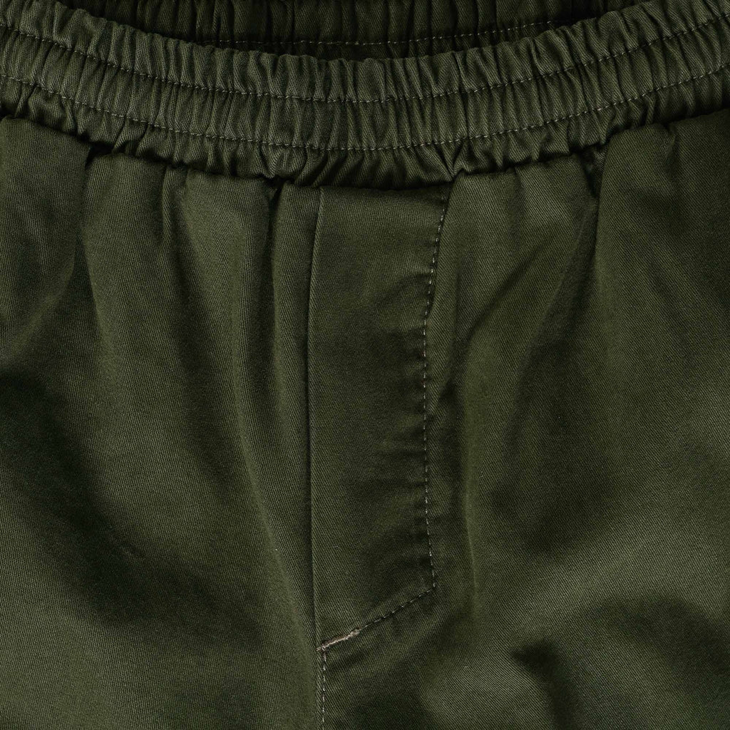 Ma Strum Combat Pant - Oil Slick