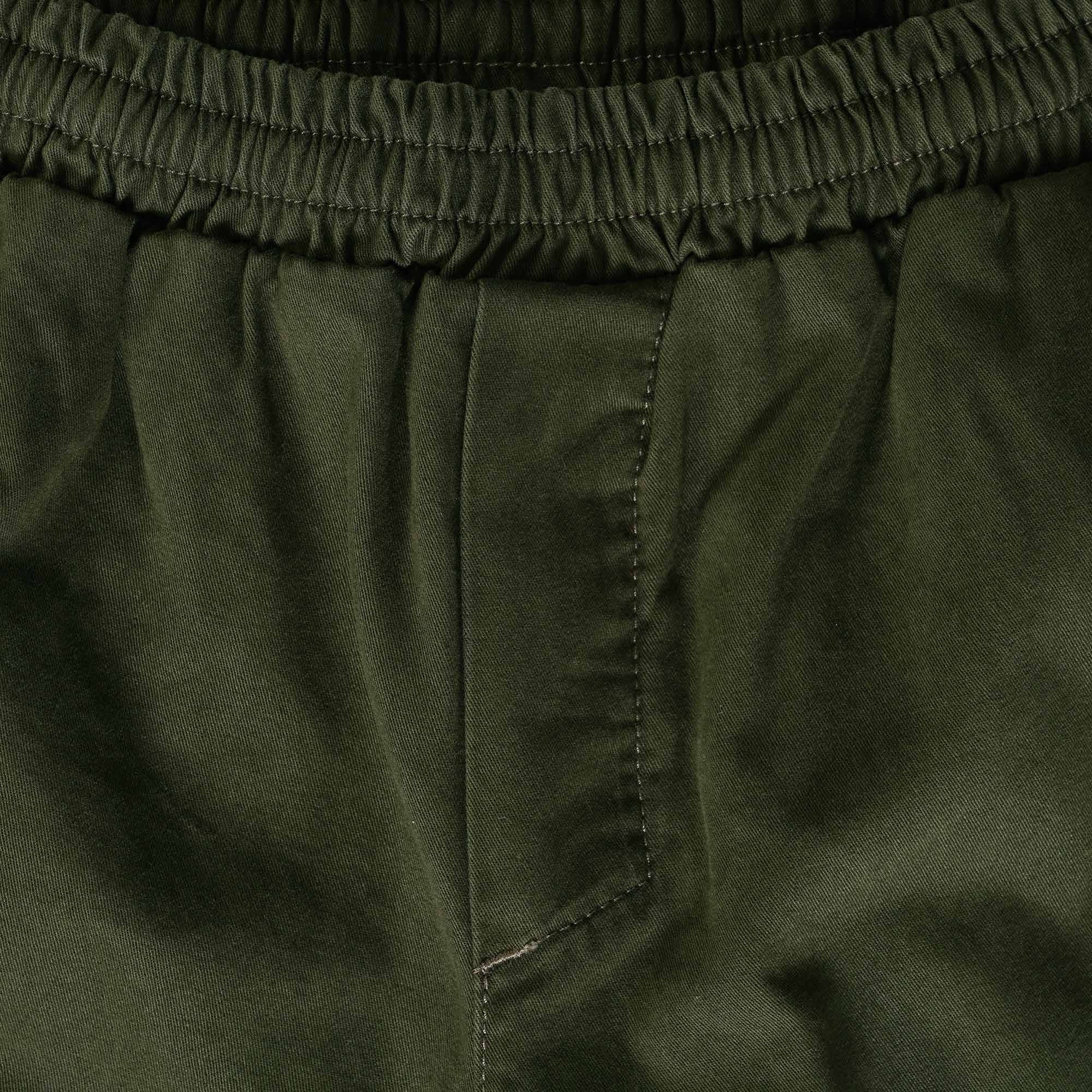 Ma Strum Combat Pant - Oil Slick