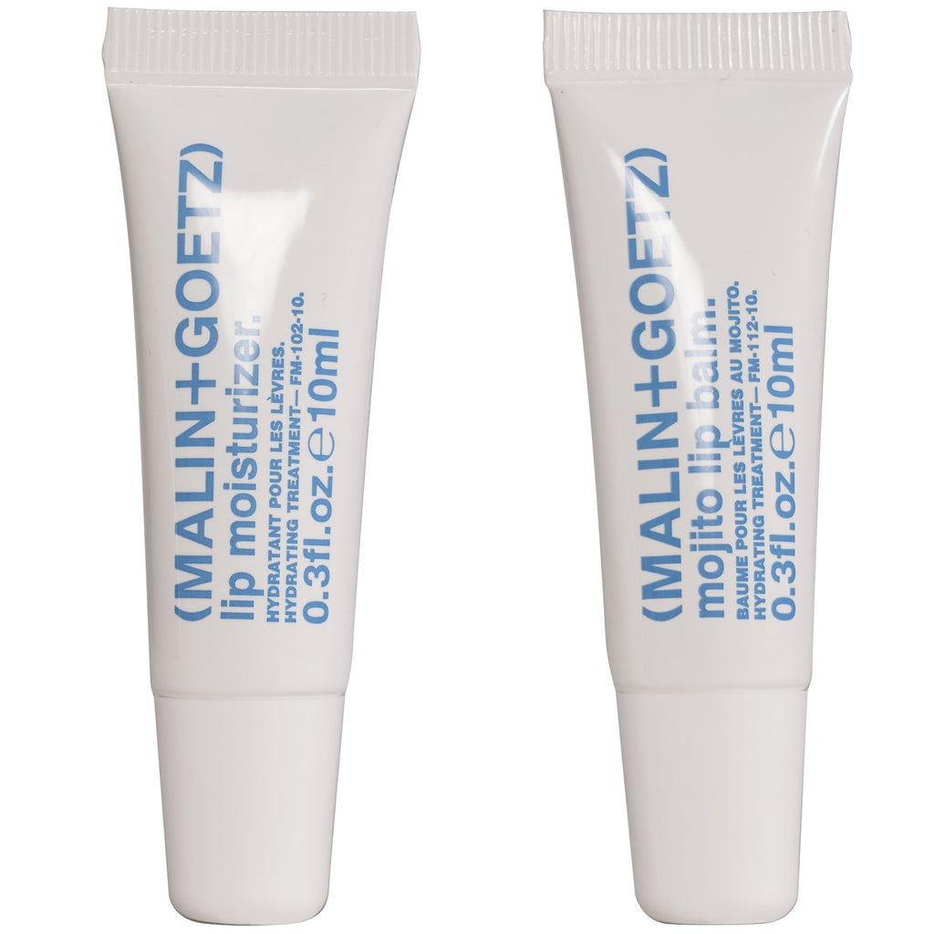 Malin + Goetz Lip Service