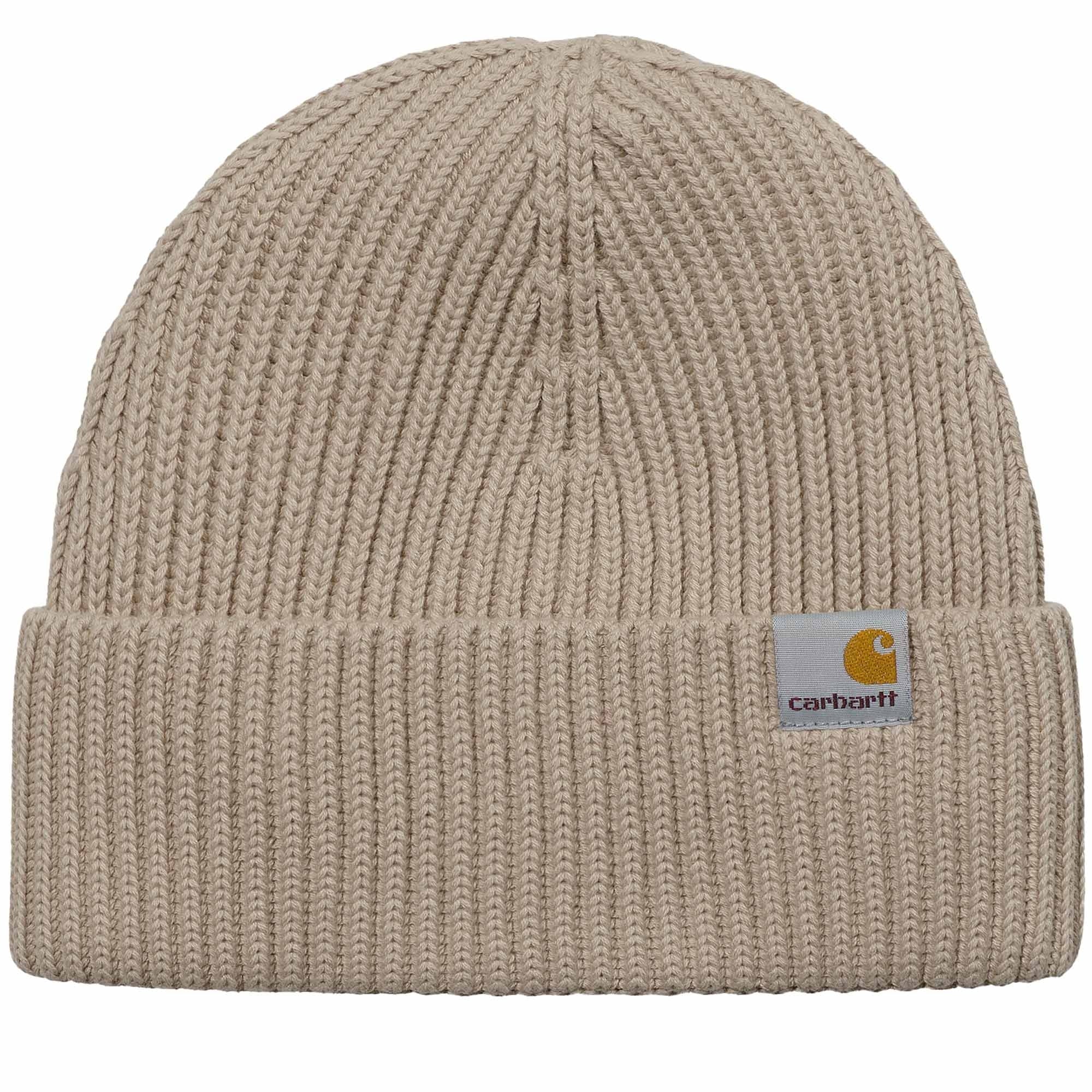 Carhartt WIP Burbank Beanie - Wall