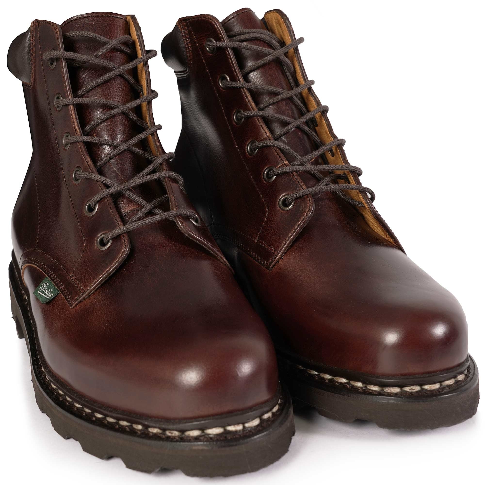 Paraboot Bergerac/Marche II - Encore