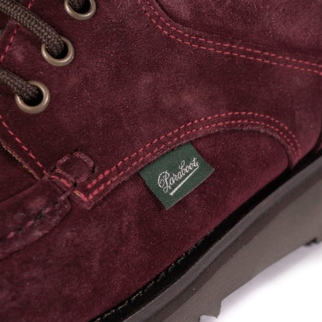 Paraboot Thiers/Sport - Bordeaux
