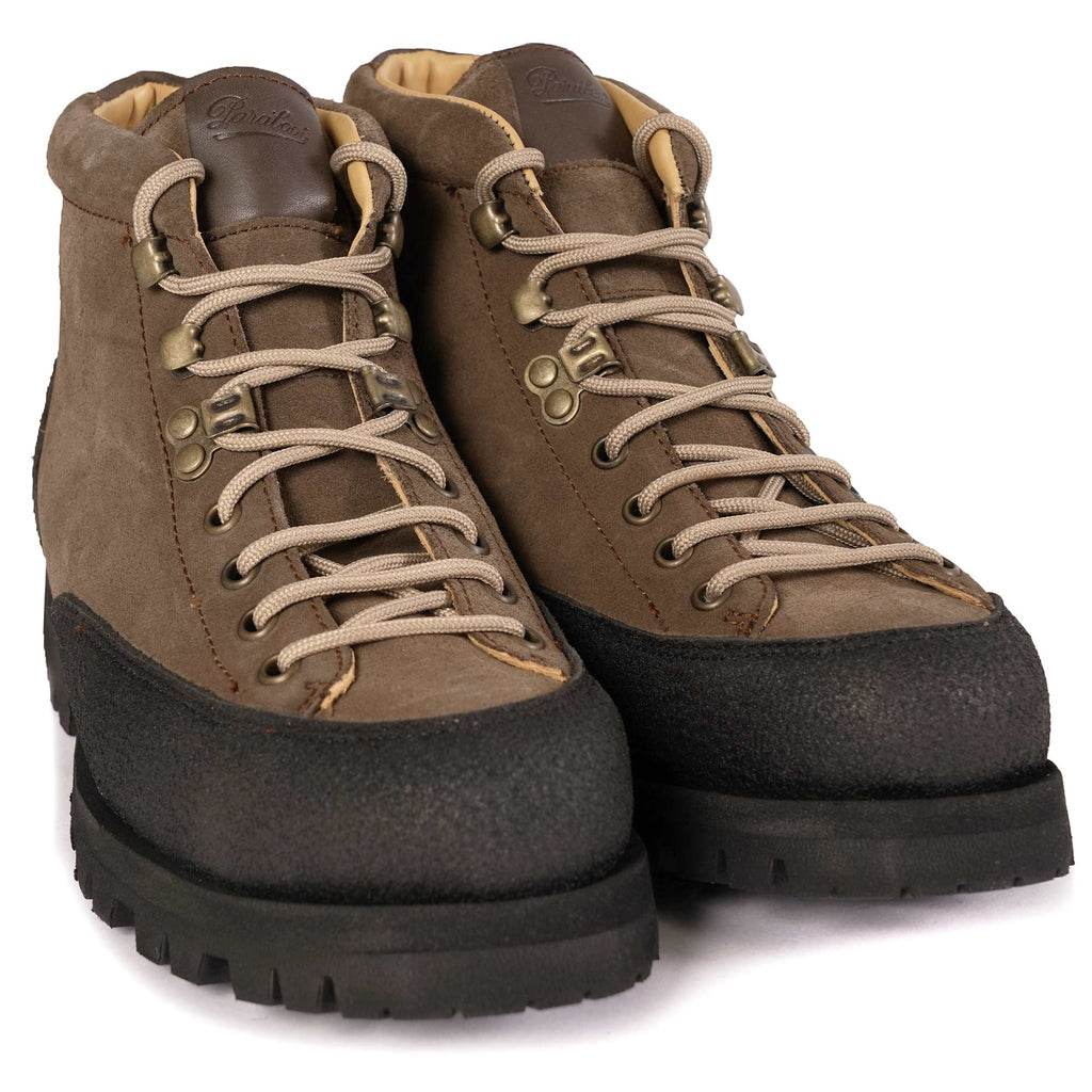 Paraboot Yosemite/Jannu+INT 8 - Marron