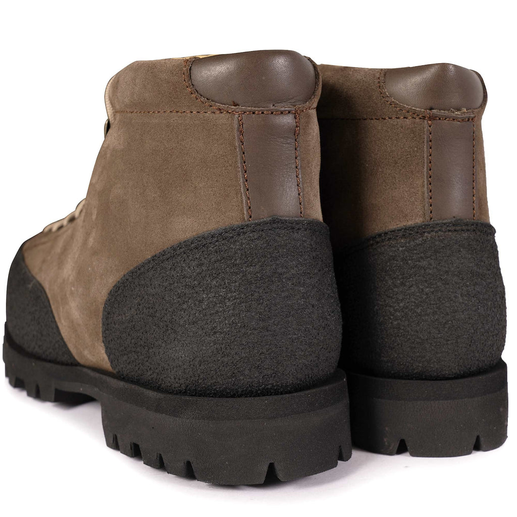 Paraboot Yosemite/Jannu+INT 8 - Marron