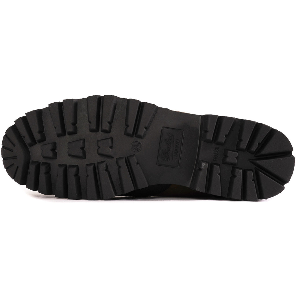 Paraboot Yosemite/Jannu+INT 8 - Marron