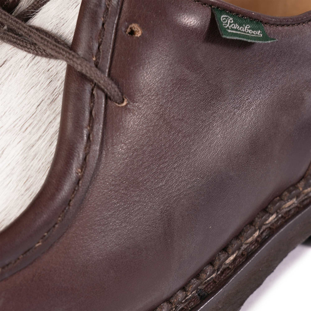 Paraboot Michael/Marche - Cafe