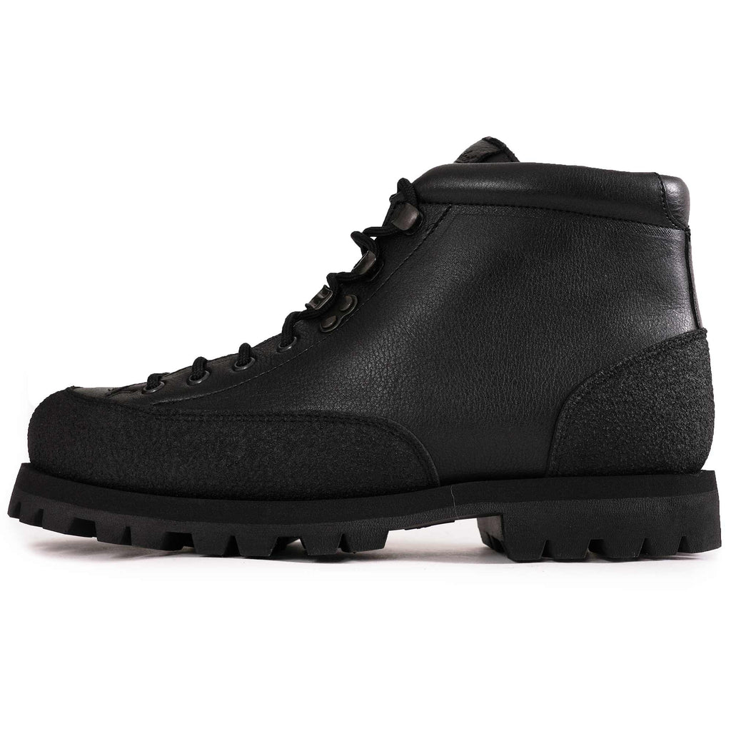 Paraboot Yosemite/Jannu+INT 8 - Noir