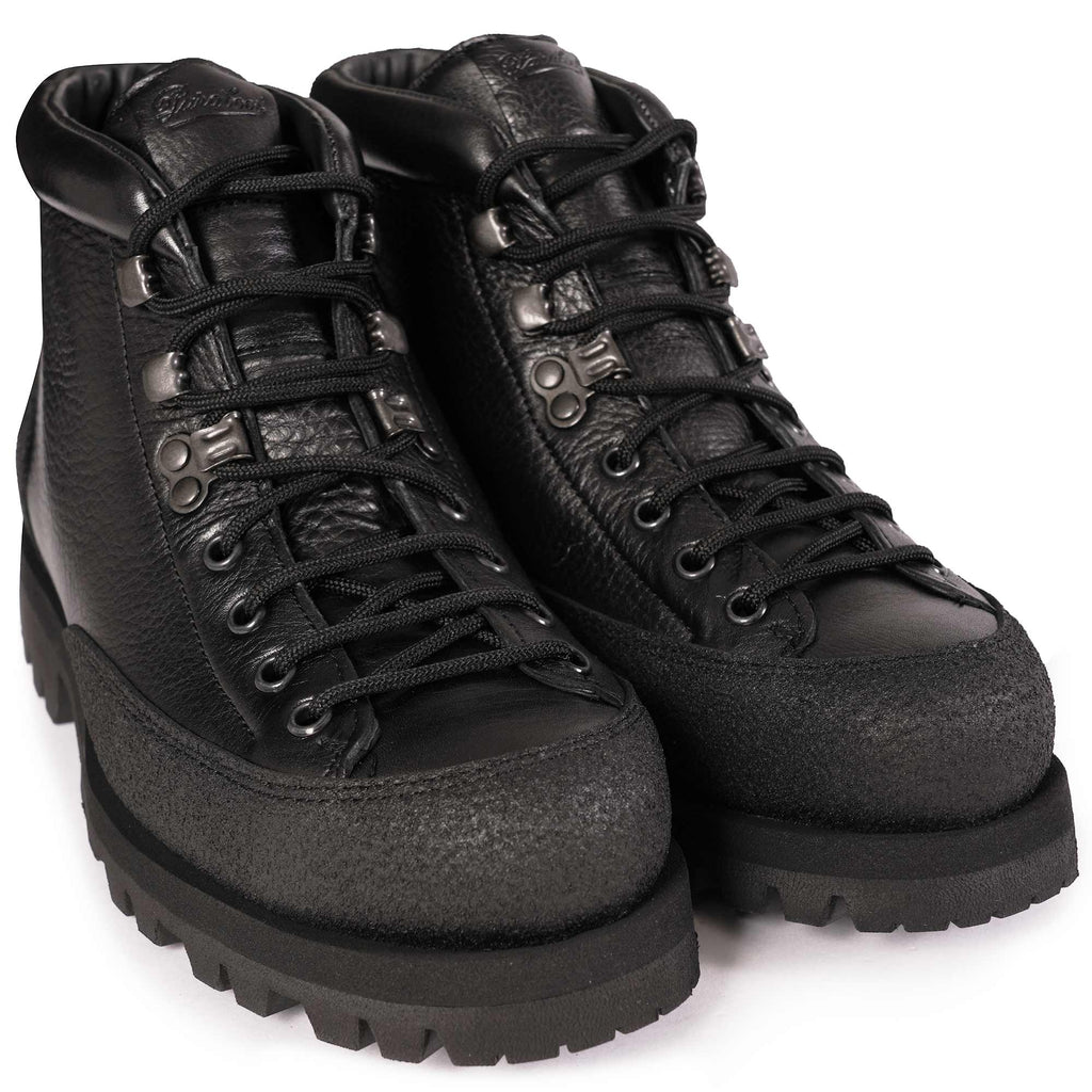 Paraboot Yosemite/Jannu+INT 8 - Noir