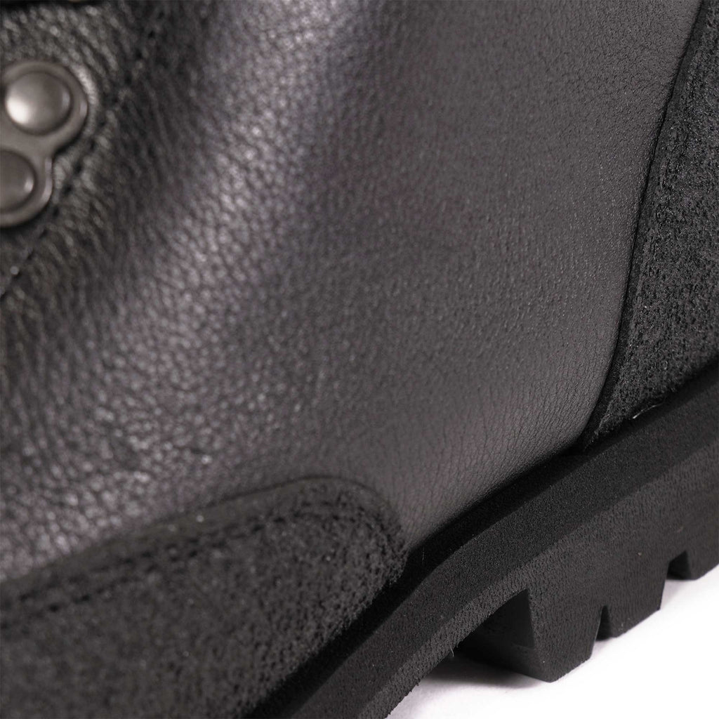 Paraboot Yosemite/Jannu+INT 8 - Noir