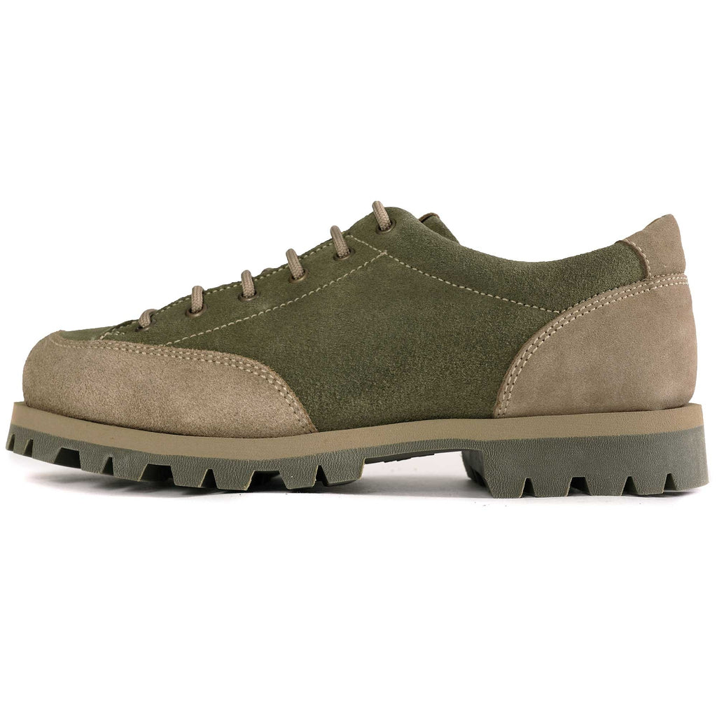 Paraboot Montana/Jannu+INT 8 - Olive