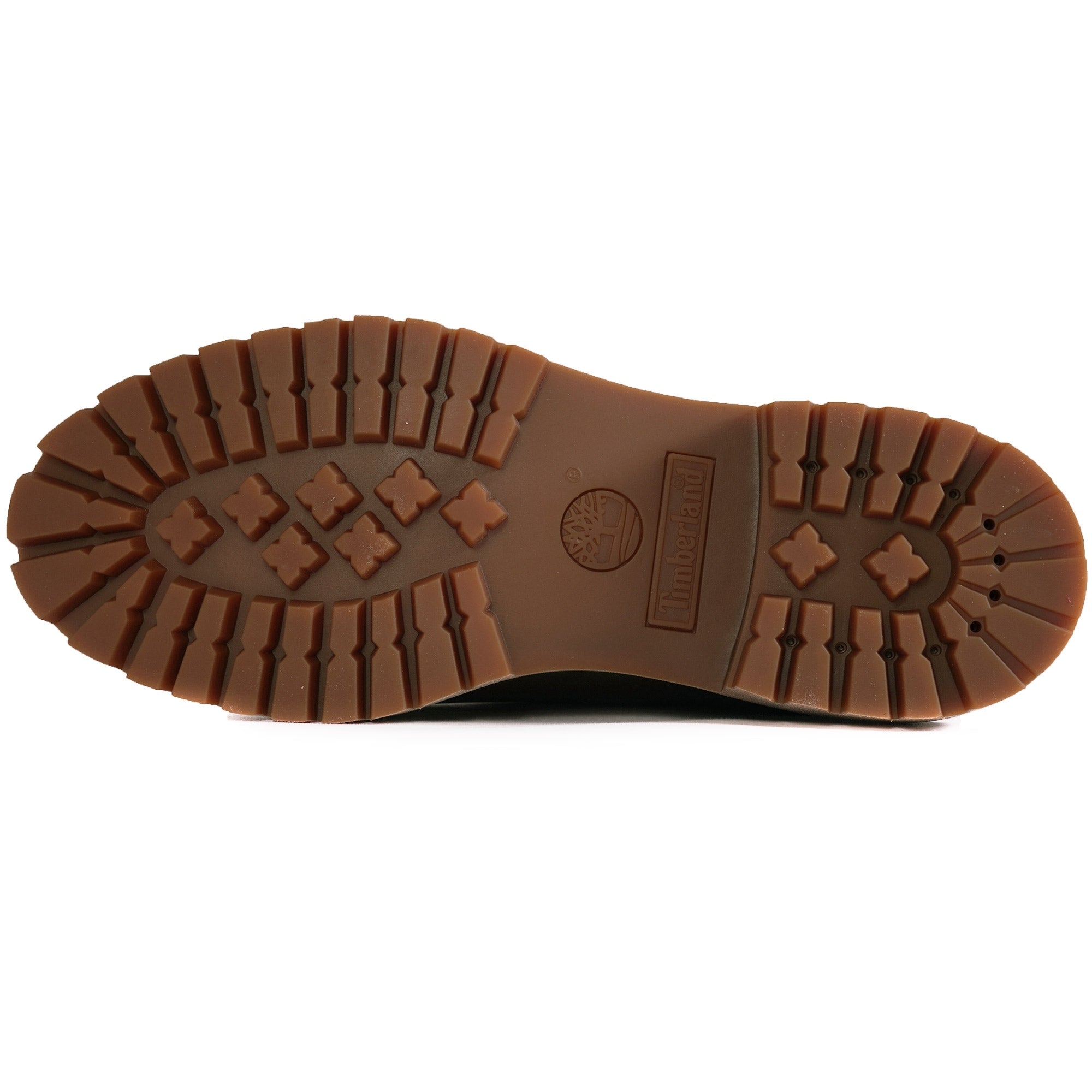 Premium 6 Inch Boots - Olive