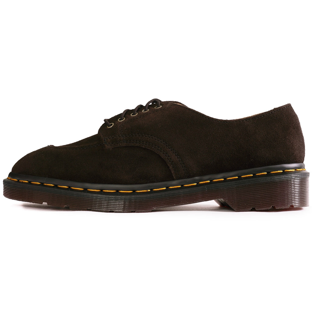 Dr. Martens Made In England 2046 Repello Calf Suede 27696212 