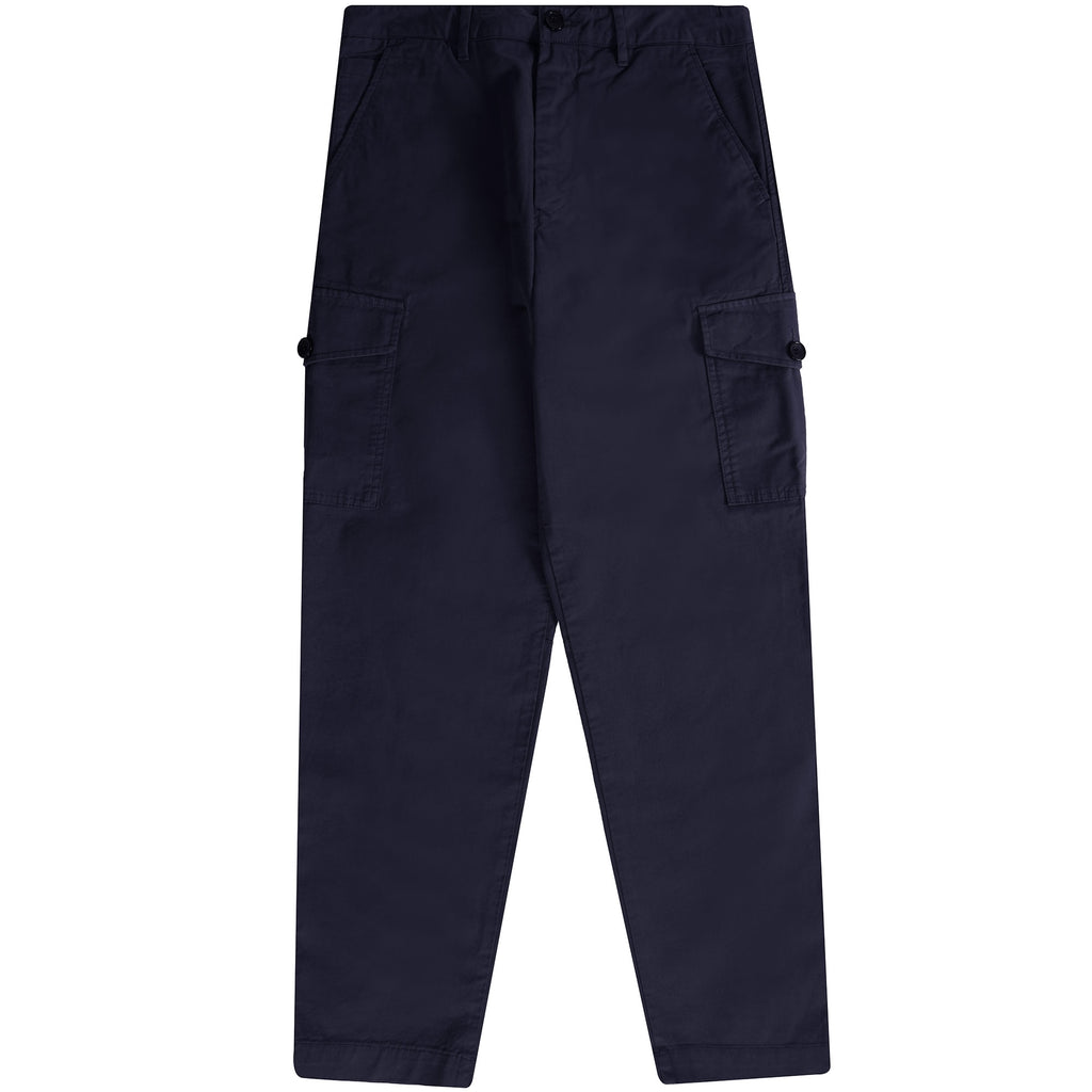 Paul Smith Skater Trousers - Dark Navy