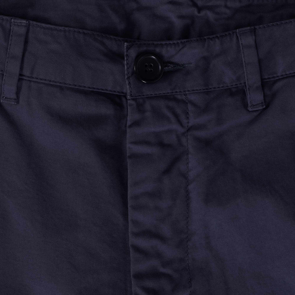 Paul Smith Skater Trousers - Dark Navy