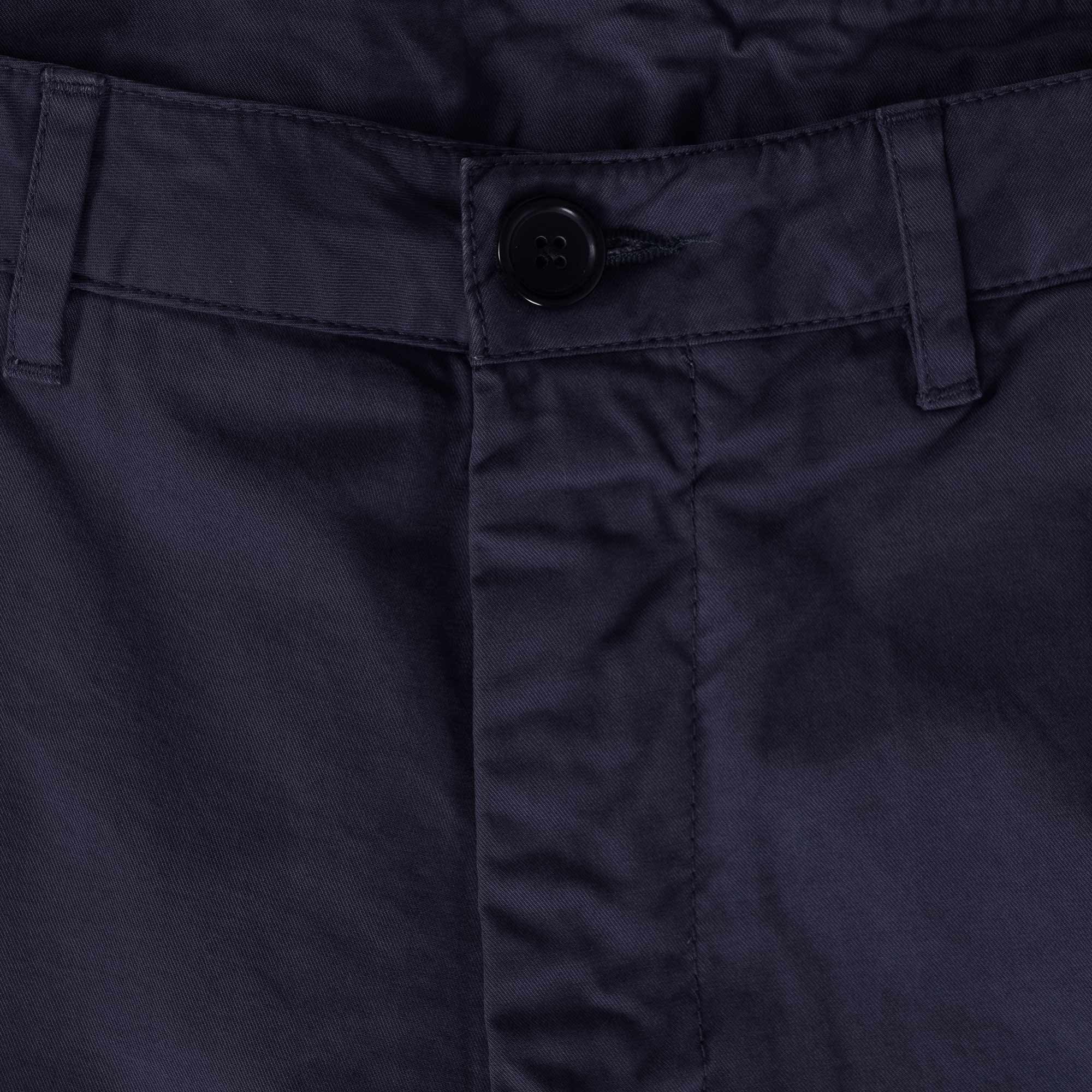 Paul Smith Skater Trousers - Dark Navy