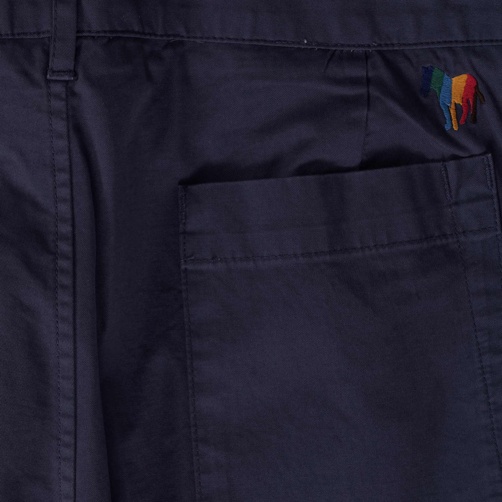 Paul Smith Skater Trousers - Dark Navy