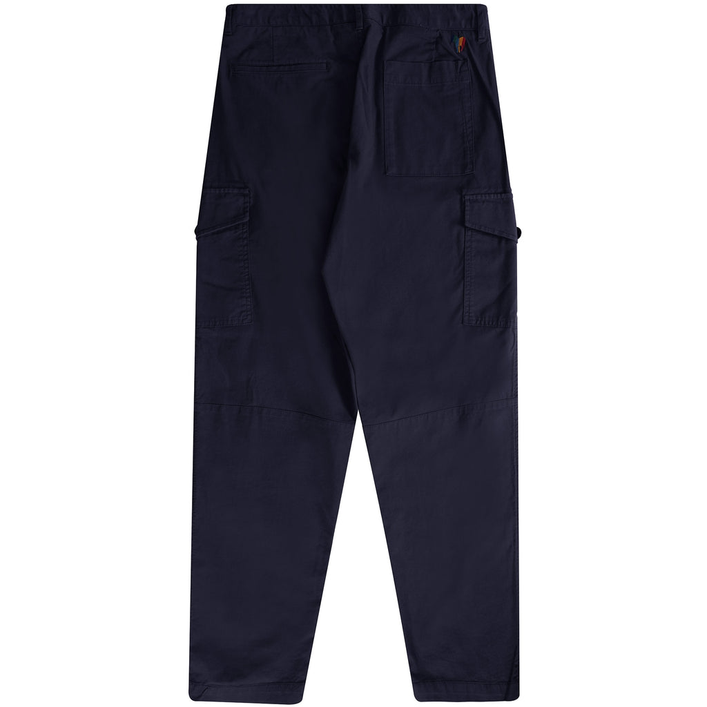 Paul Smith Skater Trousers - Dark Navy