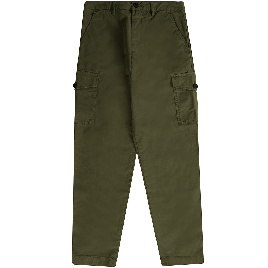 Paul Smith Skater Trousers - Olive